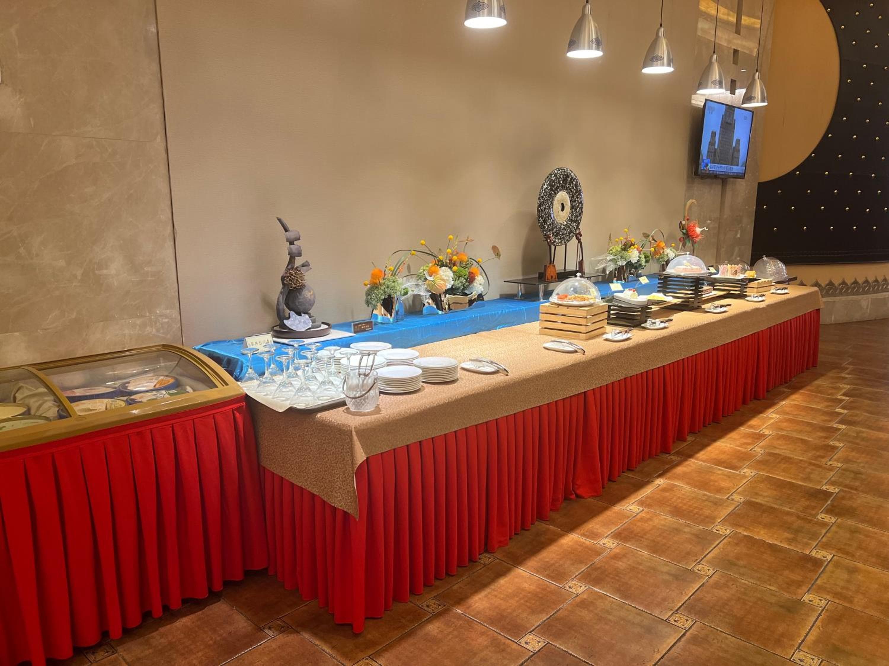 Inner Mongolia Grand Hotel