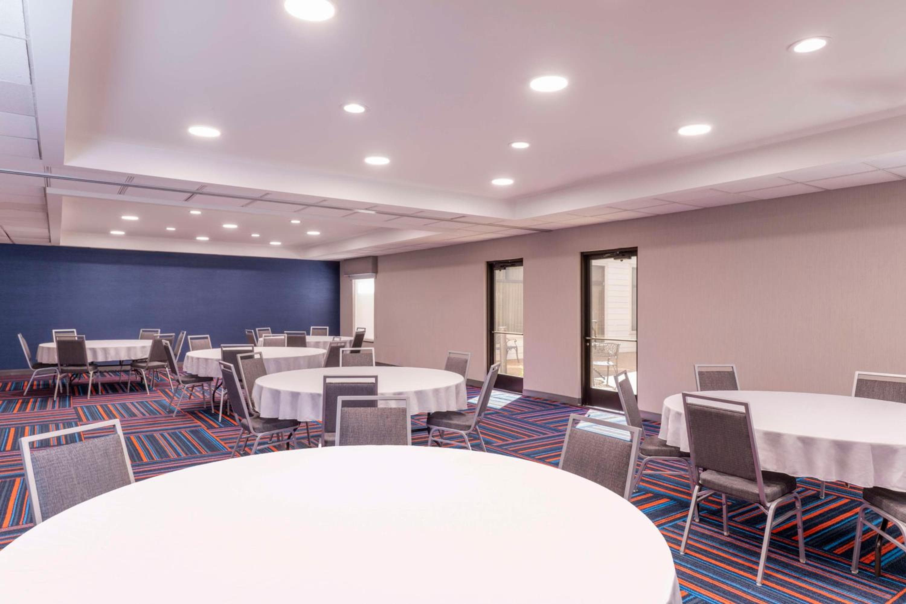 Hampton Inn & Suites St. Louis-Chesterfield