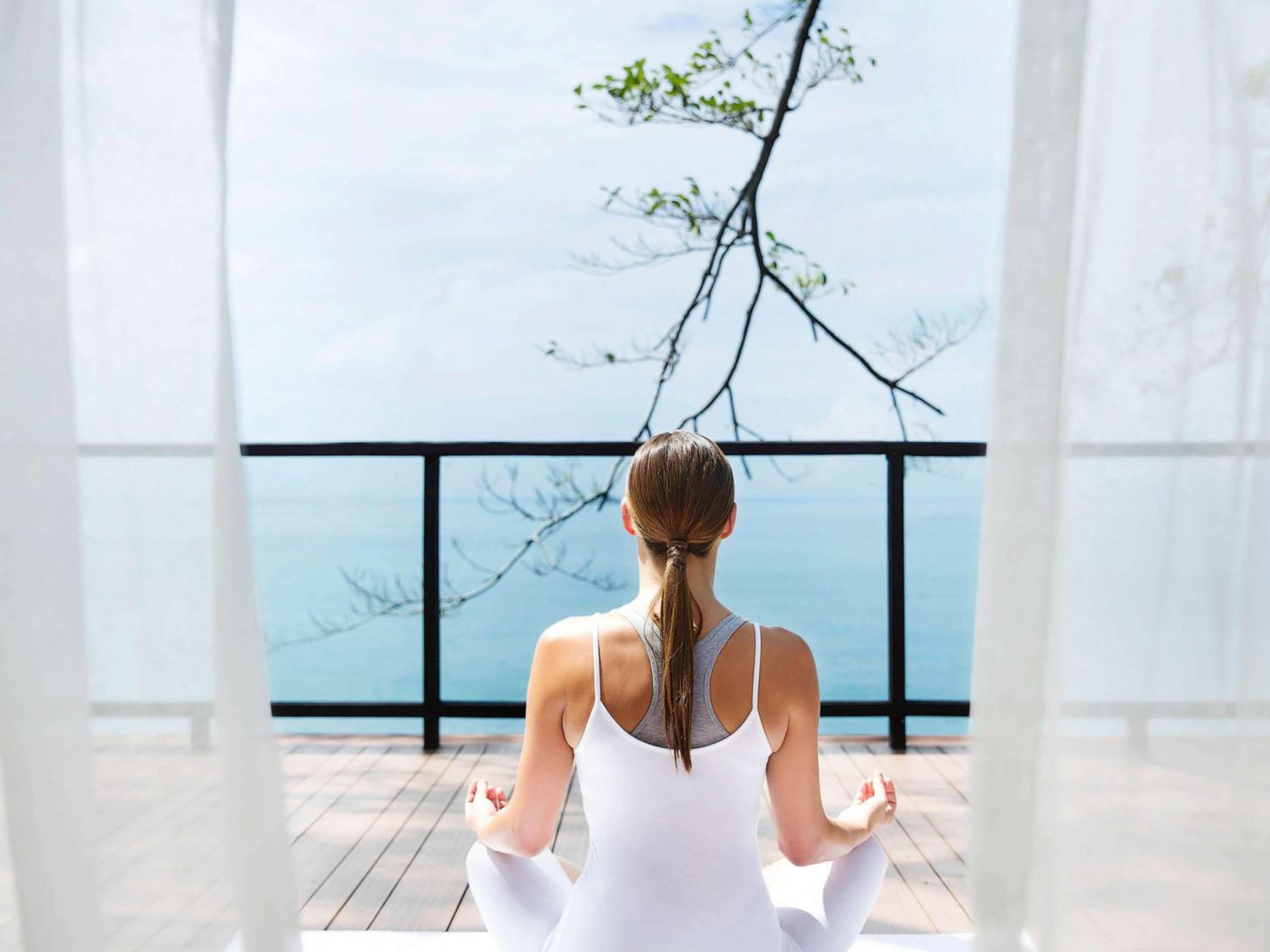 Pullman Phuket Panwa Beach Resort