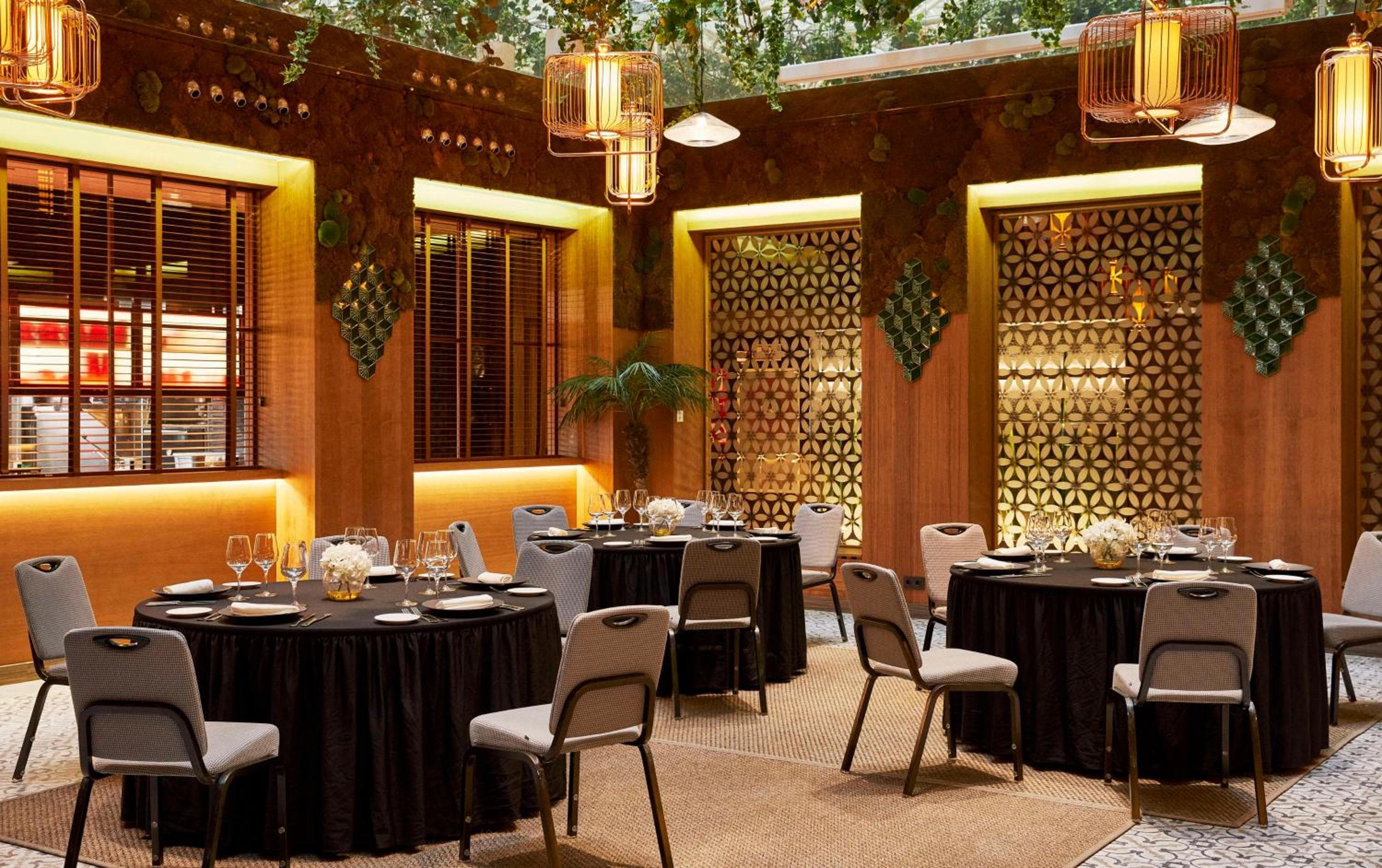 Hyatt Centric Gran Via Madrid