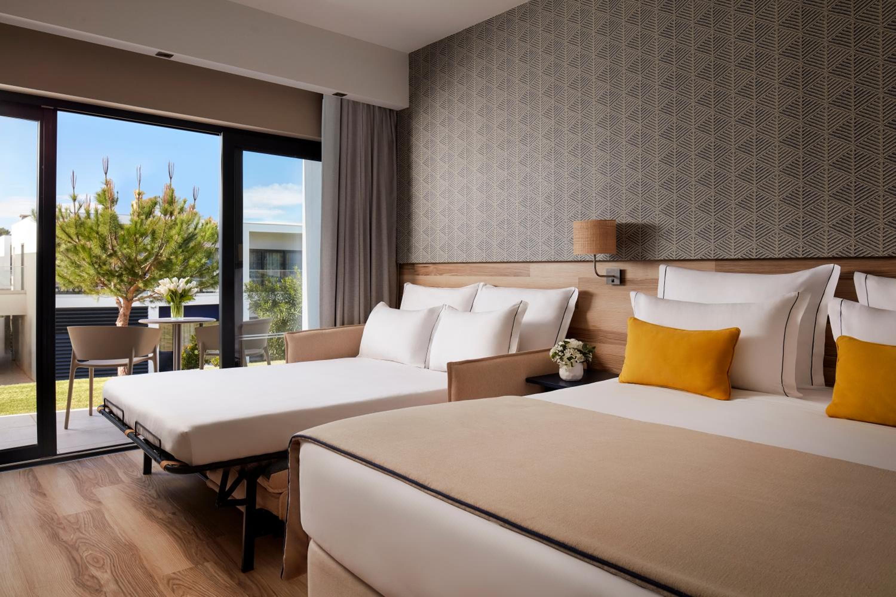Tivoli Alvor Algarve - All Inclusive Resort