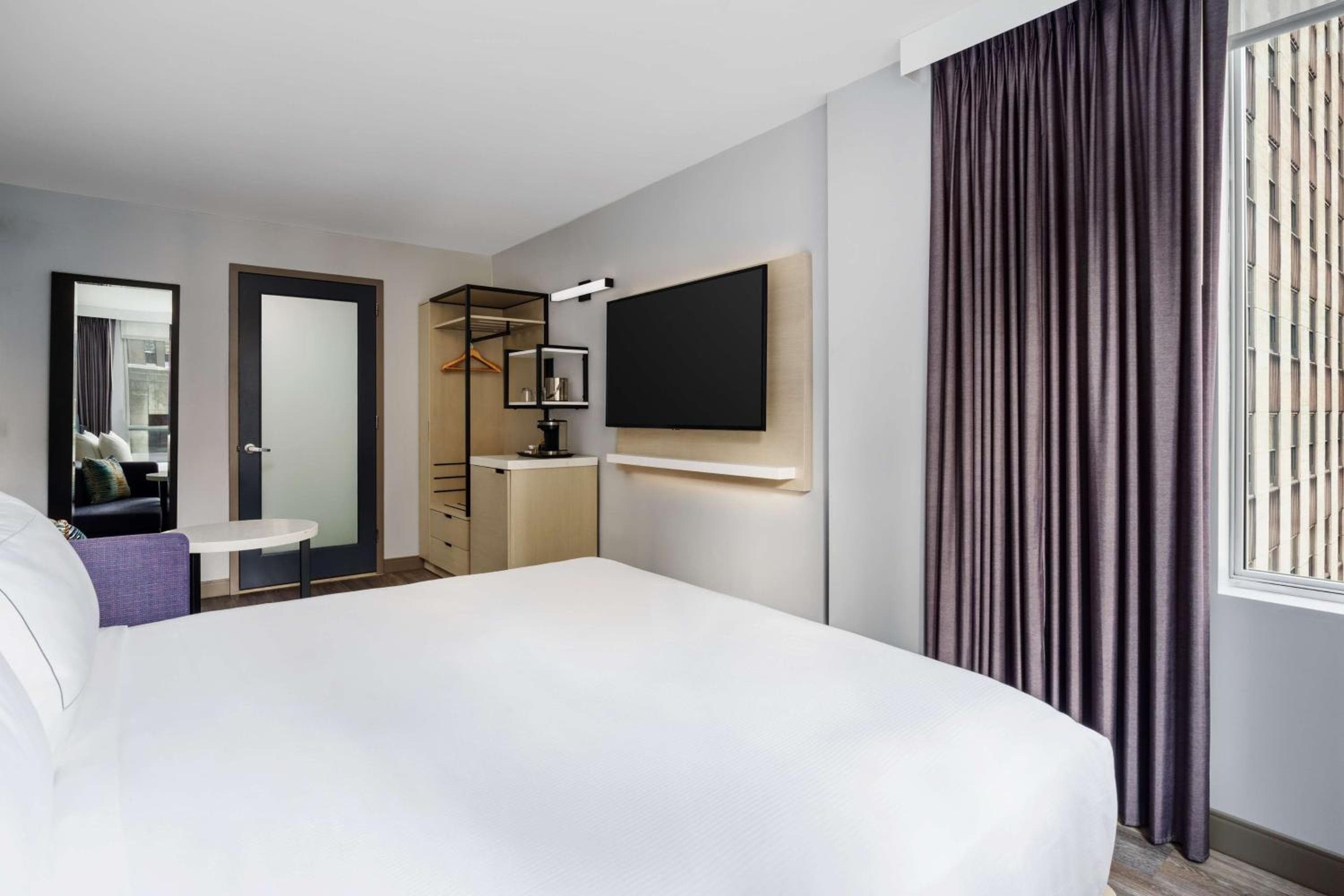 DoubleTree by Hilton New York Midtown Fifth Ave
