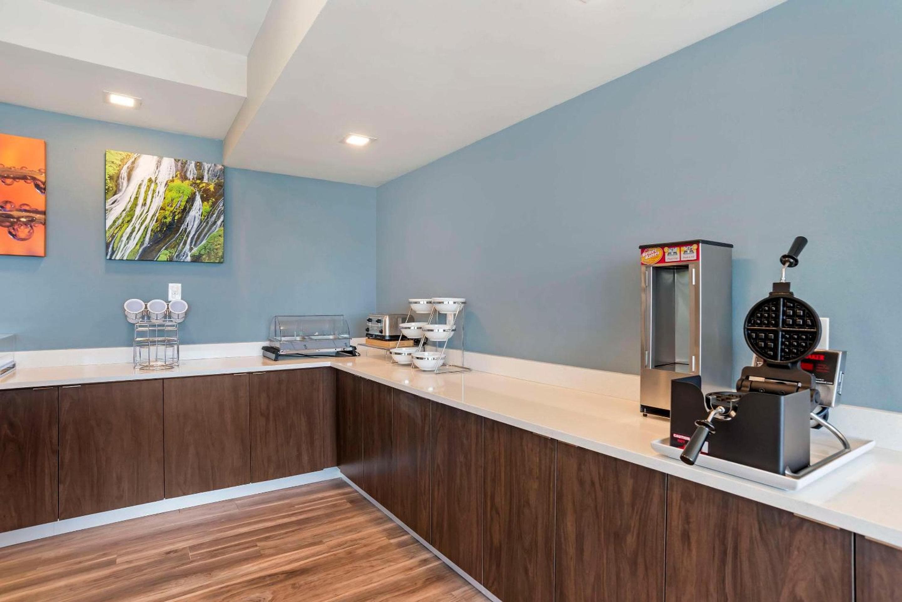 Sleep Inn & Suites Fort Walton Beach - Destin West
