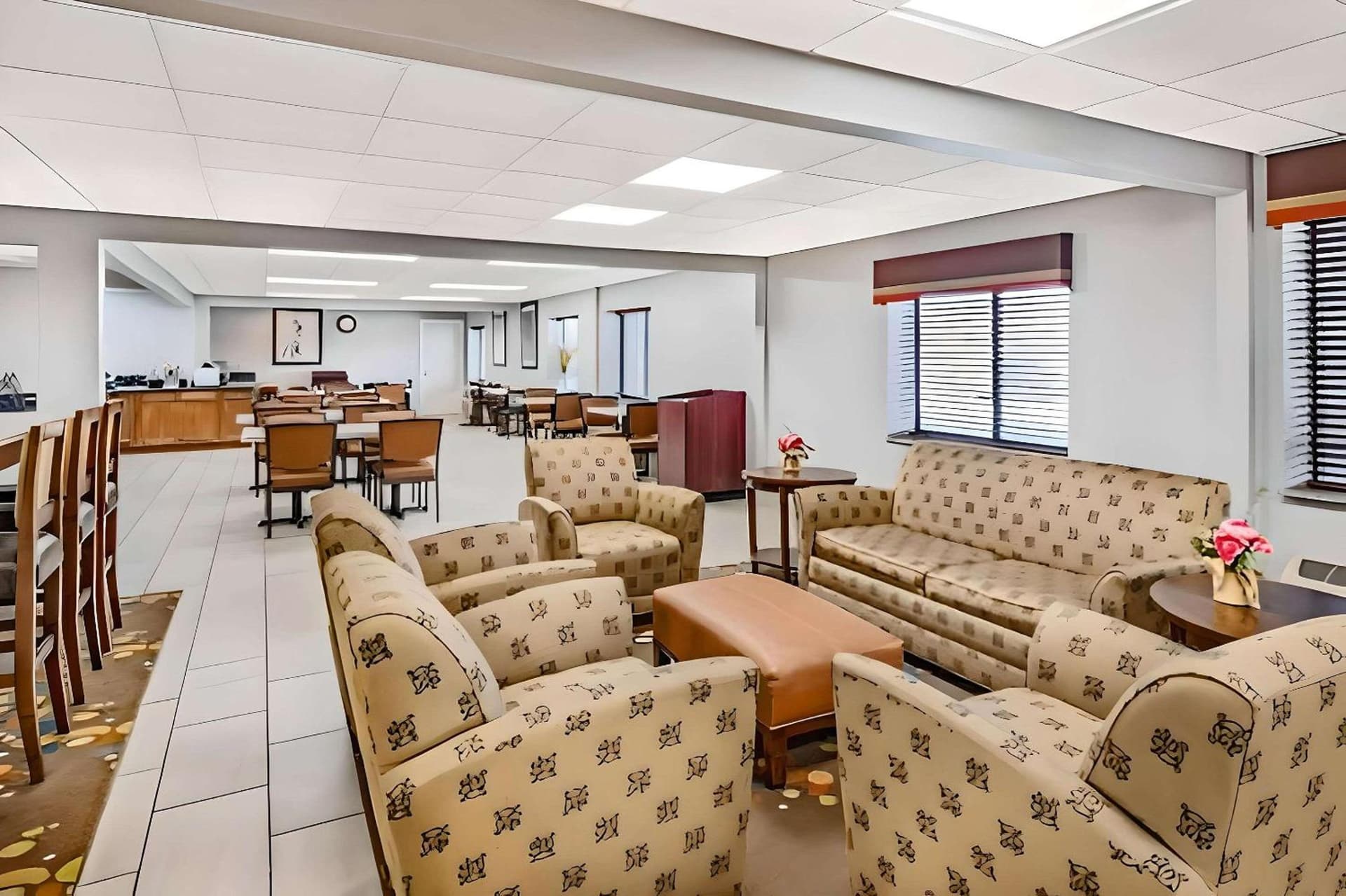 Sleep Inn Champaign North - Urbana
