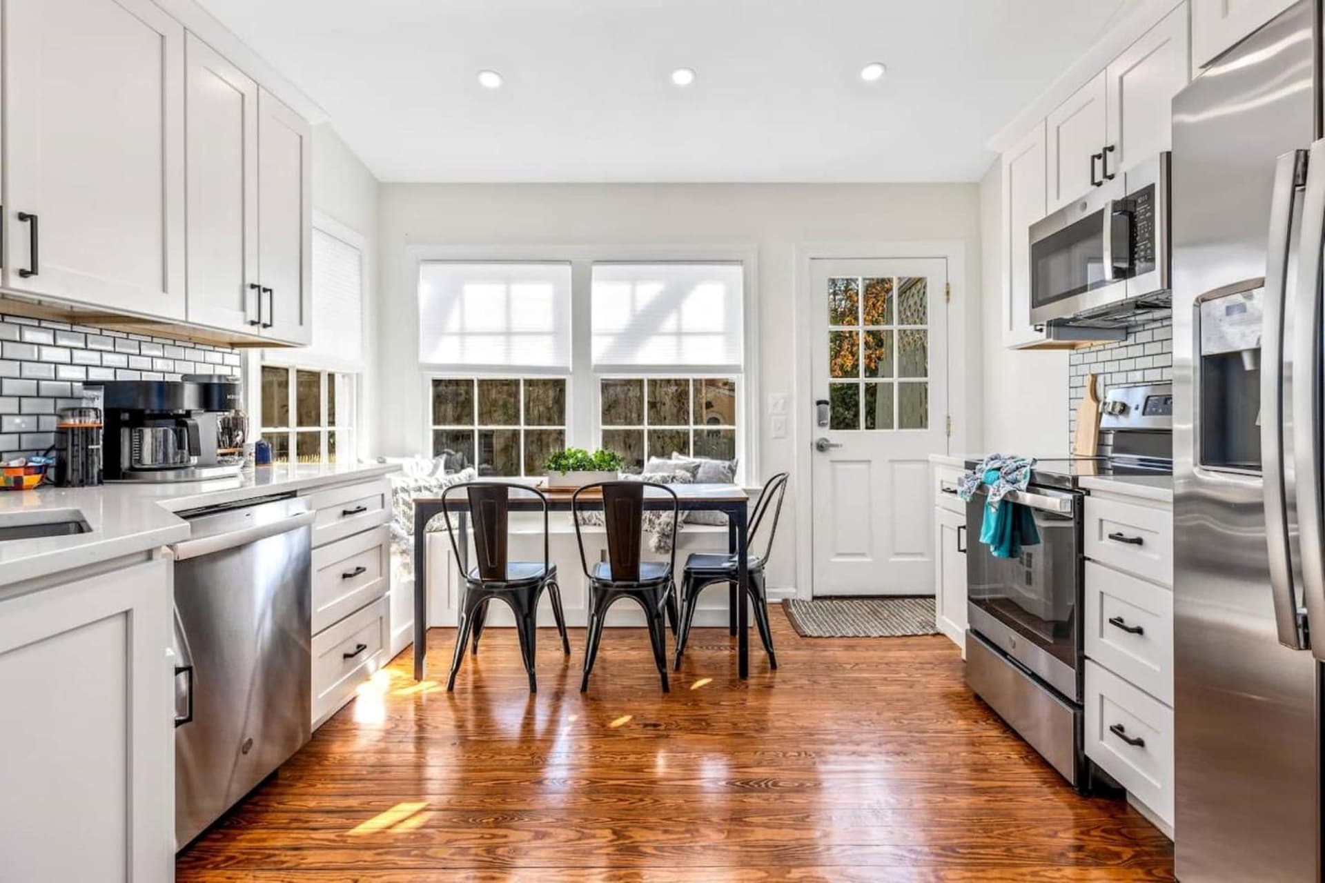 Fisher House - Downtown Annapolis!