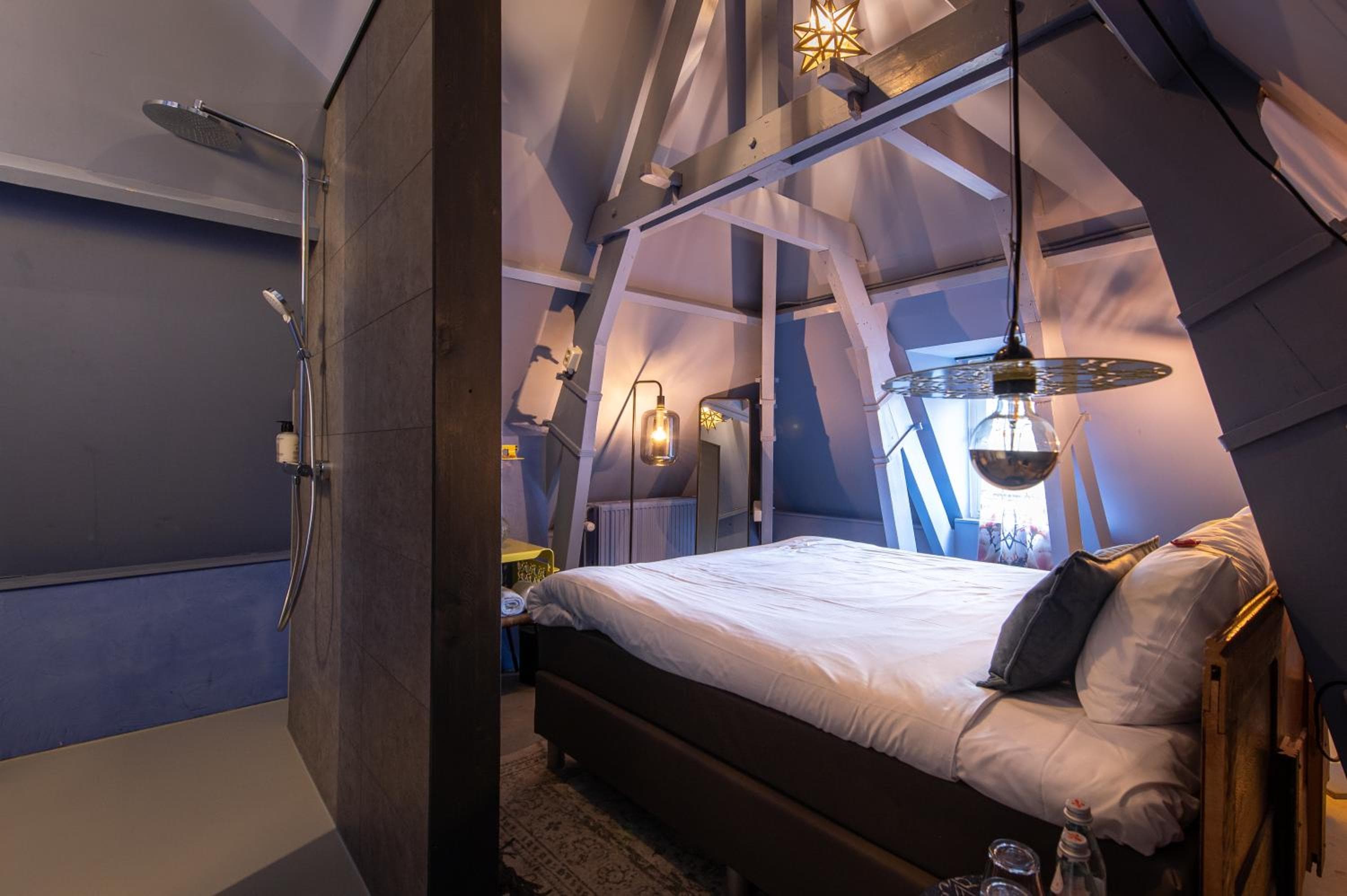 Boutiquehotel The Church