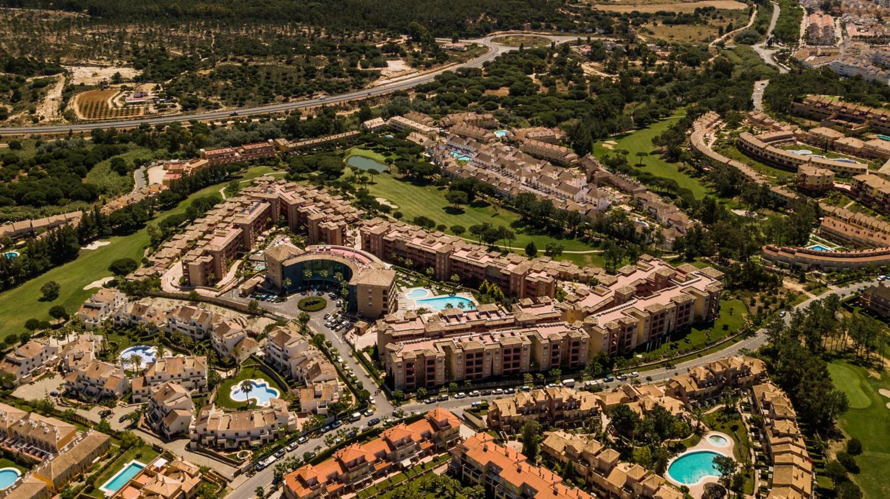AMA Residences Andalucia