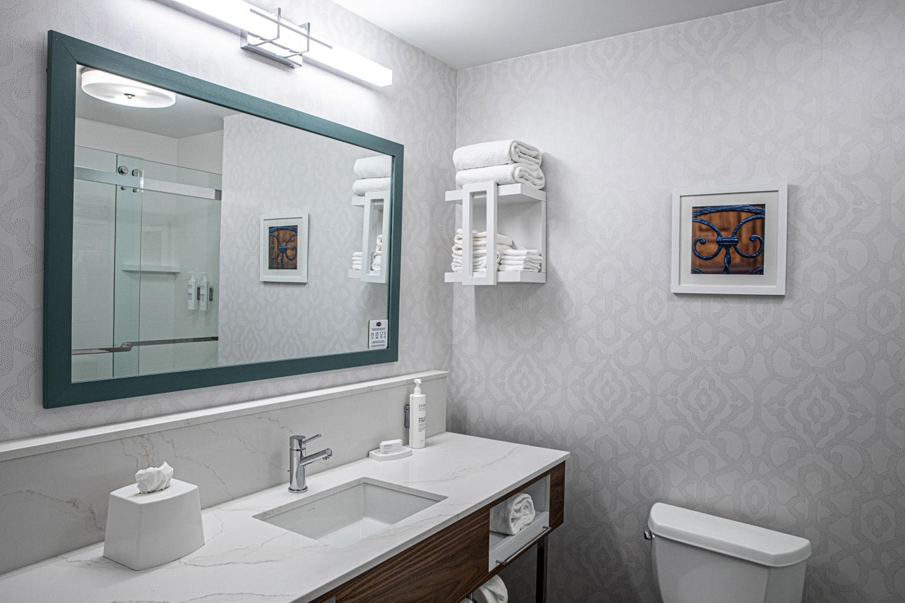 Hampton Inn & Suites Charleston-West Ashley