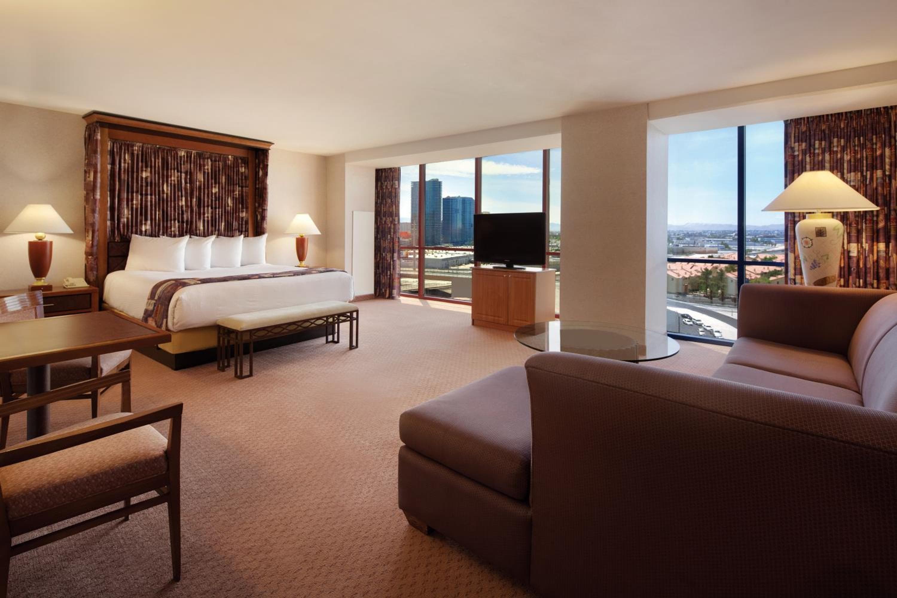 Rio Hotel & Casino, a Destination by Hyatt Hotel