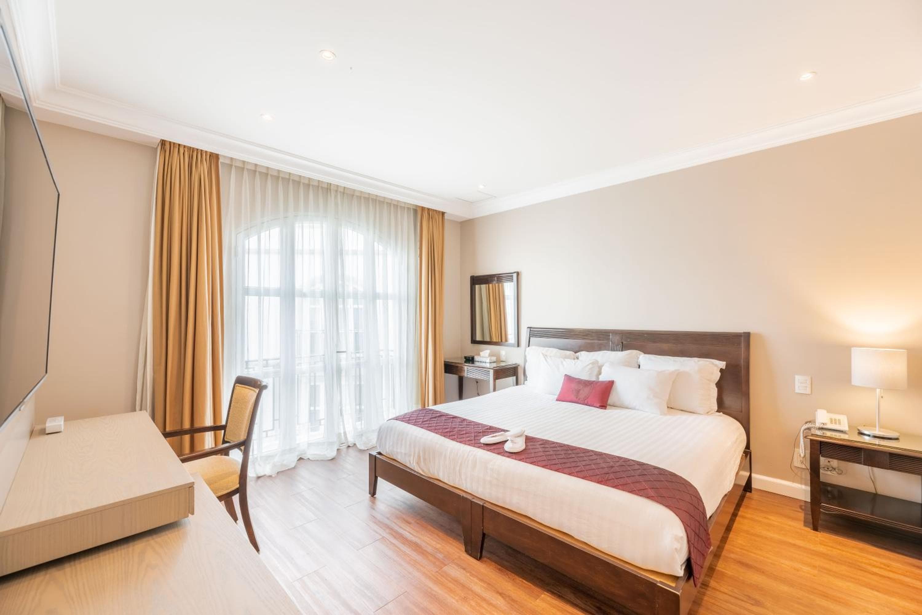 Grand Polanco Residencial