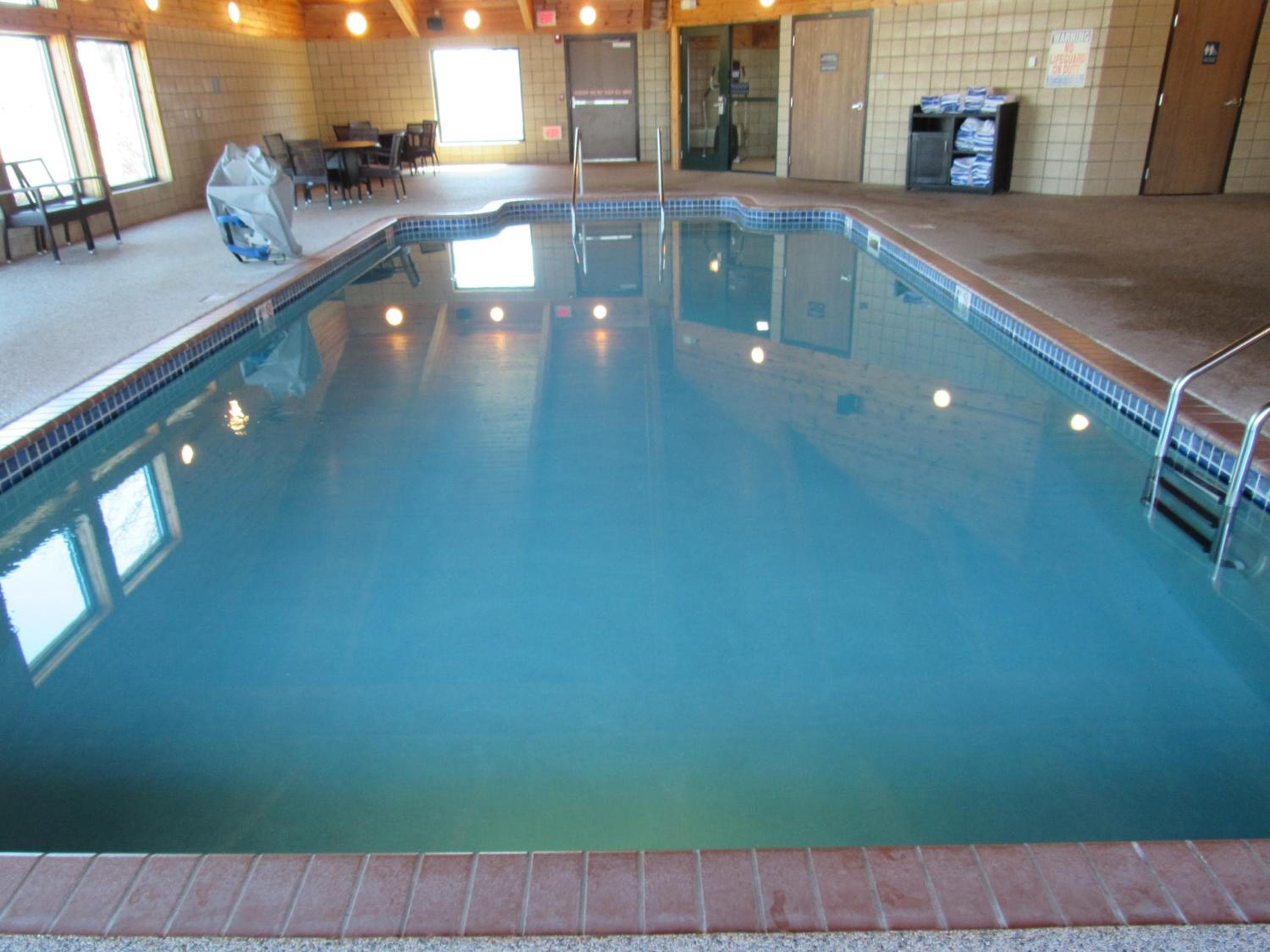 AmericInn by Wyndham Lincoln South