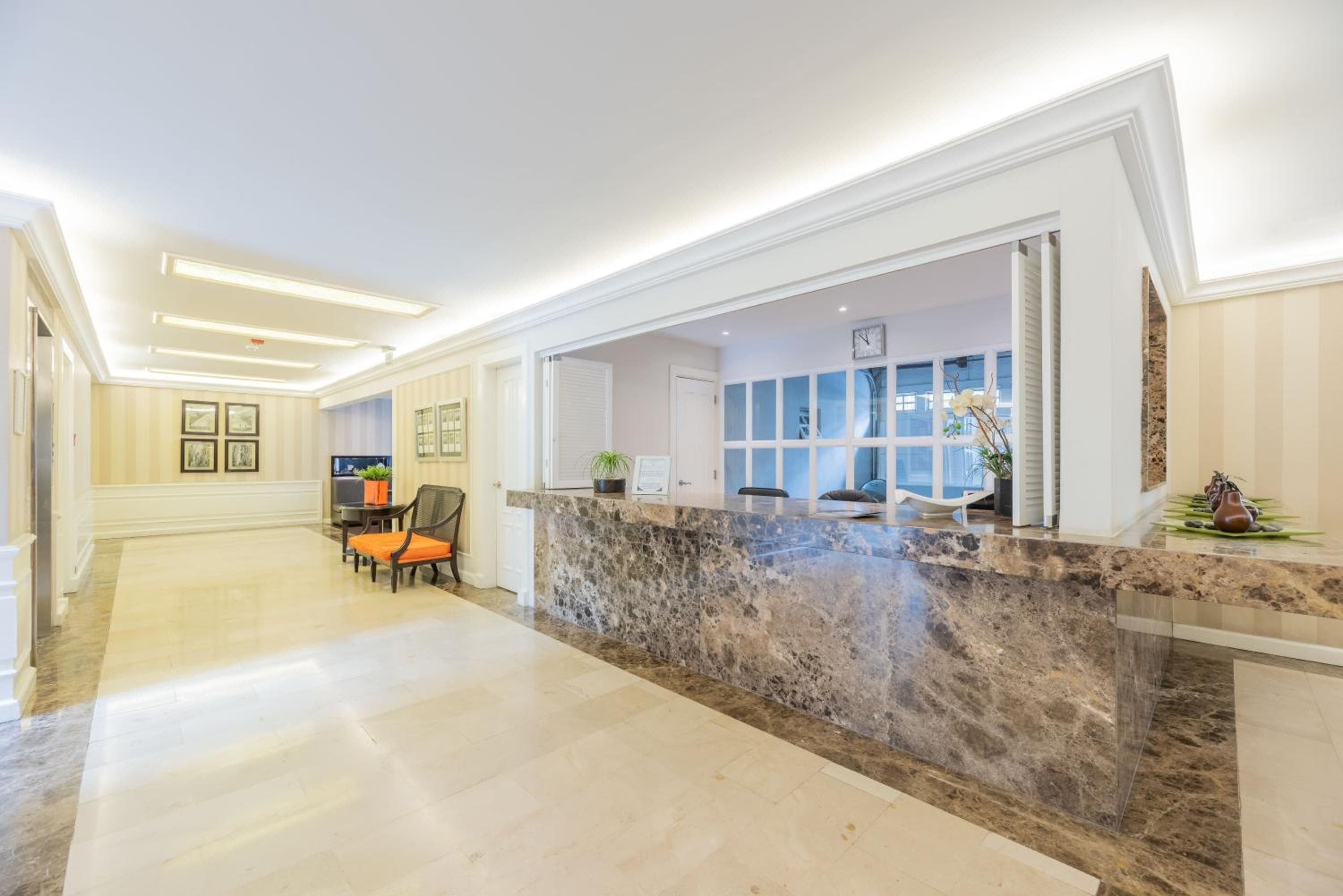 Grand Polanco Residencial