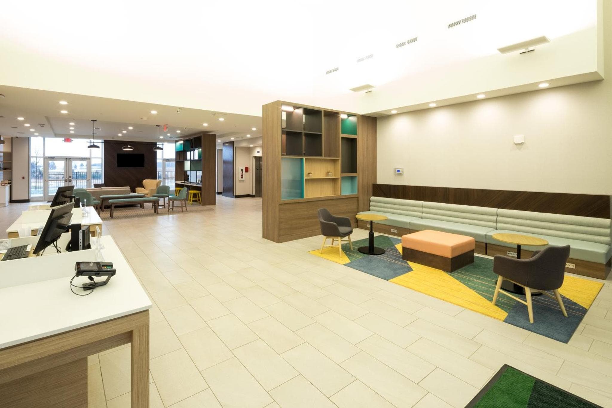 Holiday Inn & Suites Detroit - Troy by IHG