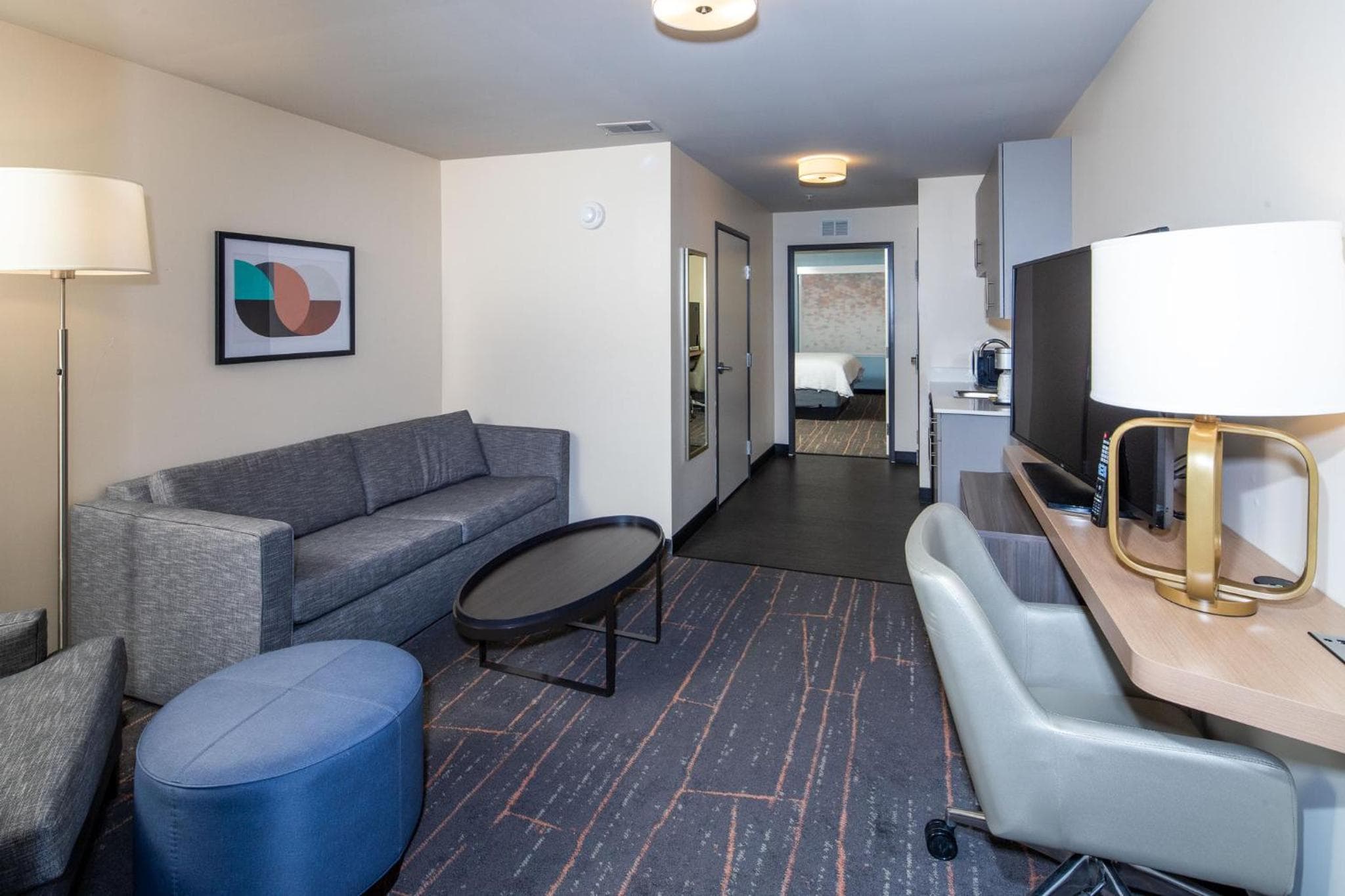 Holiday Inn & Suites Detroit - Troy by IHG