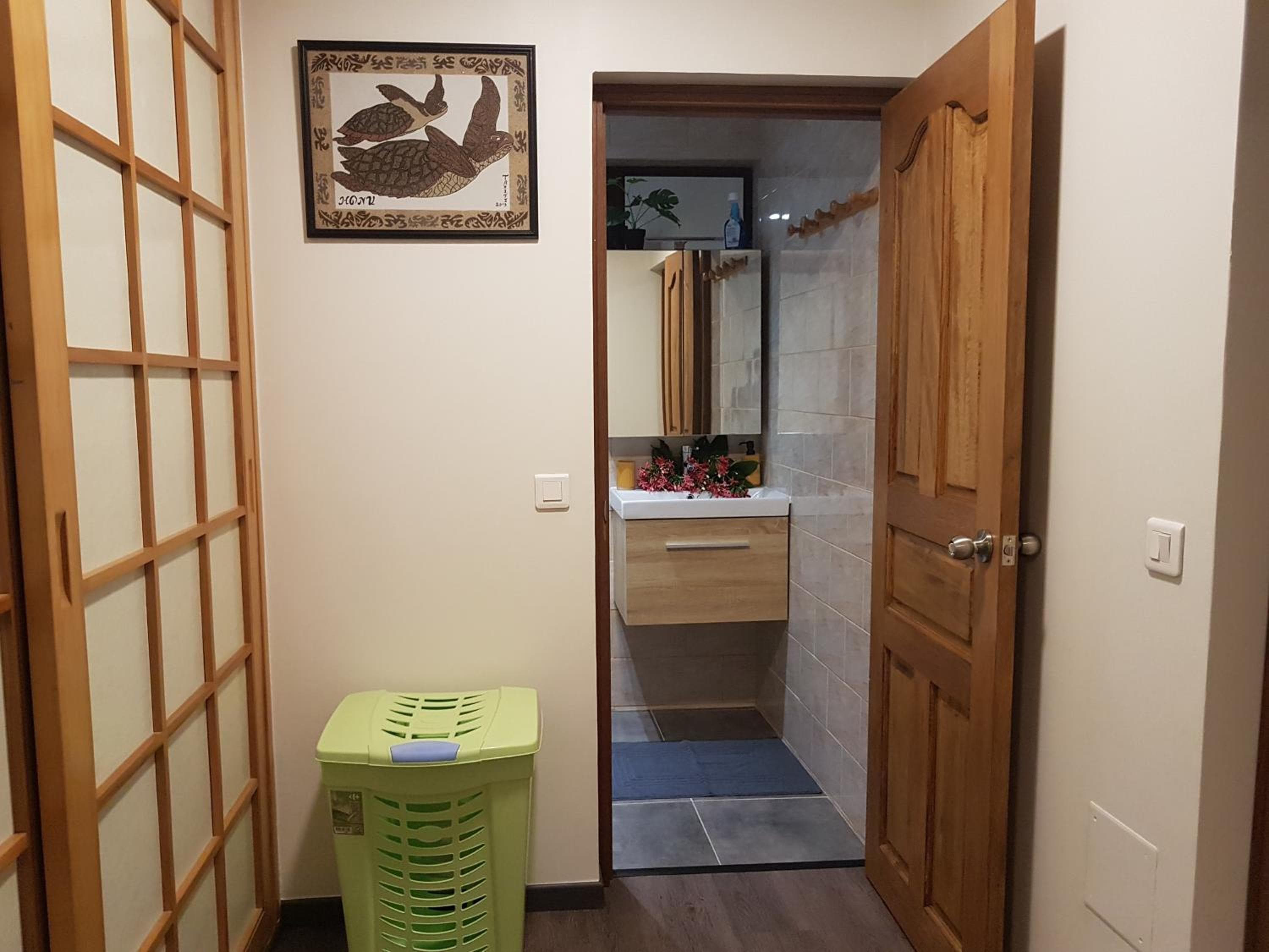 Villas TEAKAVEHERE - Fare OPUHI