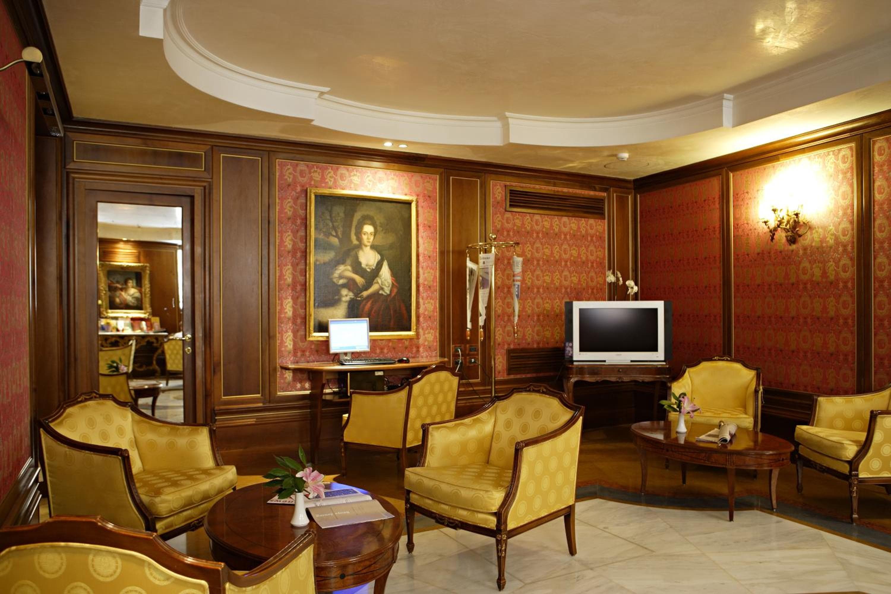Hotel Kette