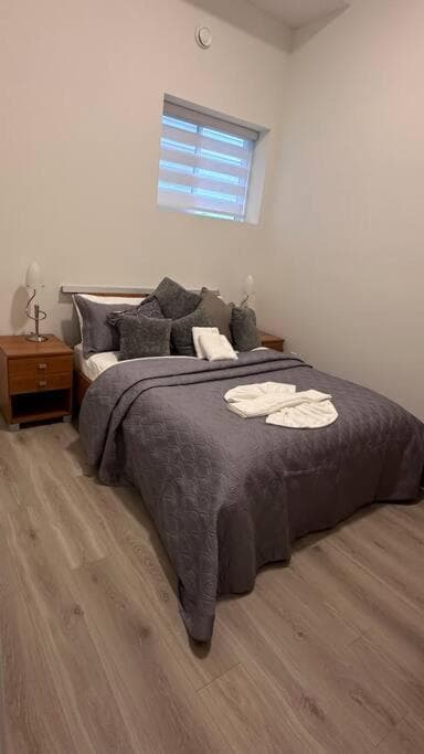 Maple Ridge vacation suite1100sf