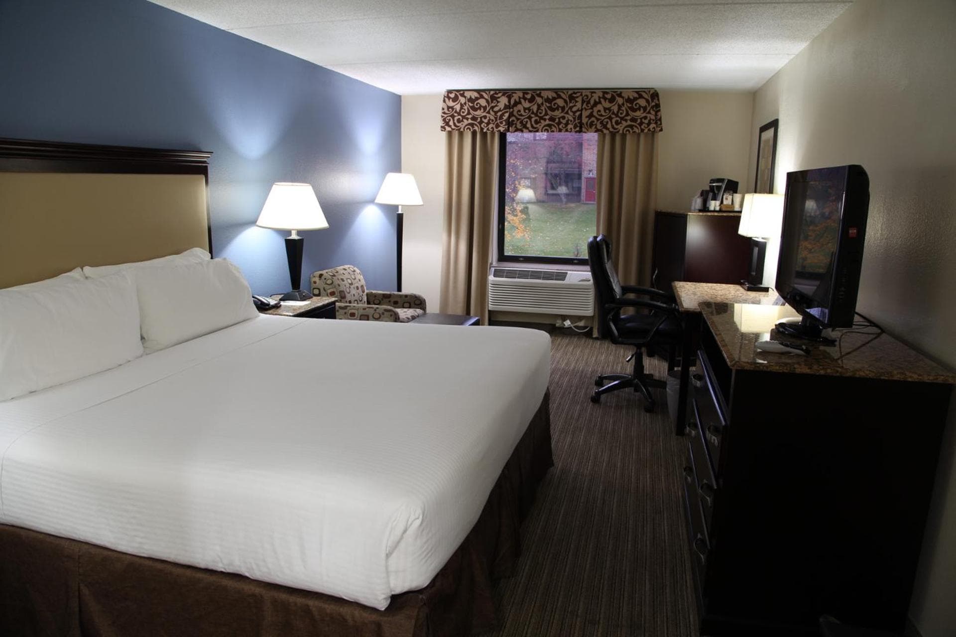 Radisson Hotel Schaumburg