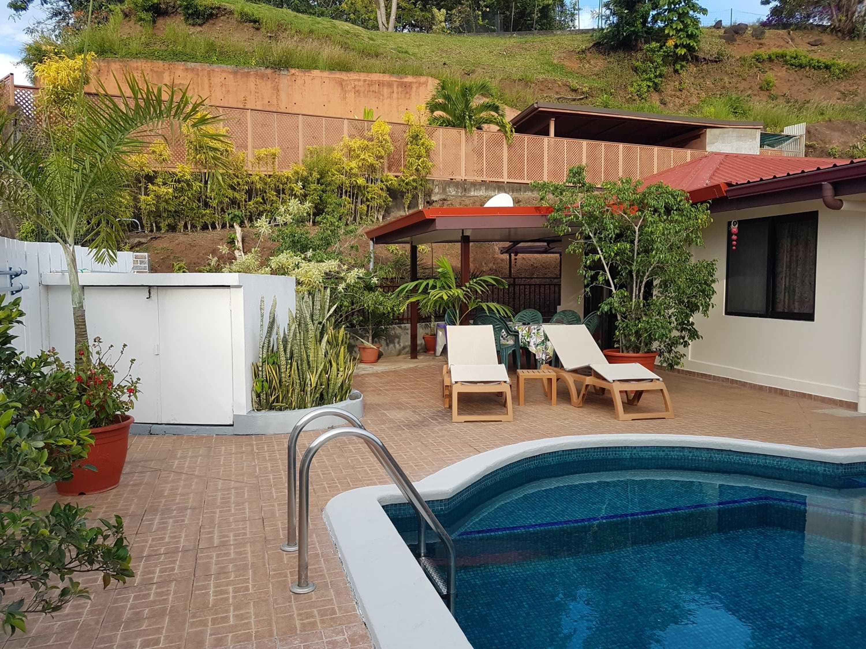 Villas TEAKAVEHERE - Fare OPUHI