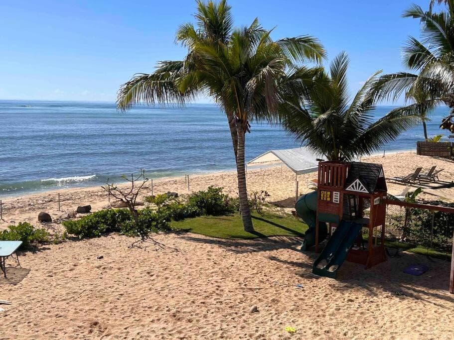 Ewa BeachHouse