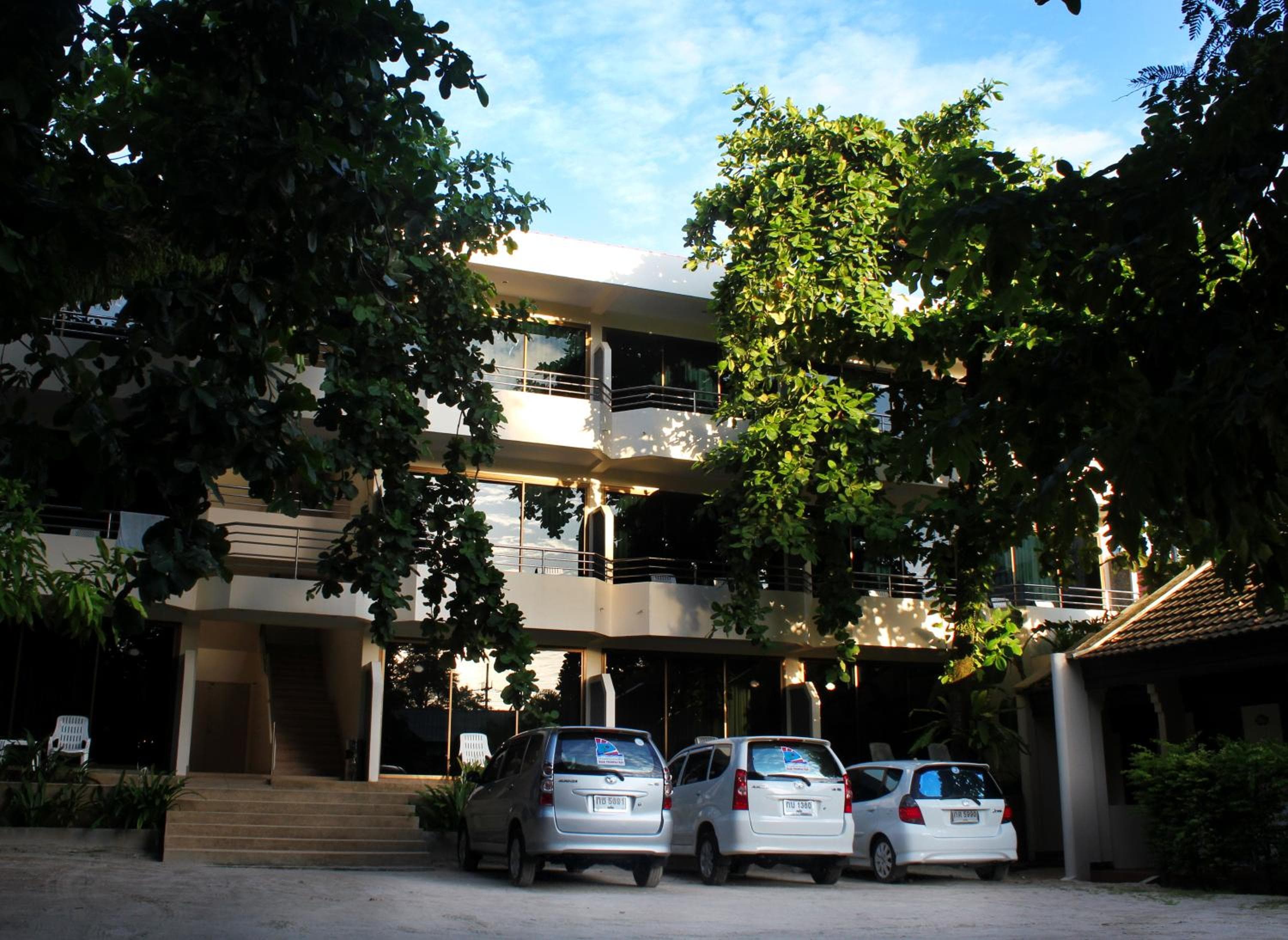 Baan Pron Phateep