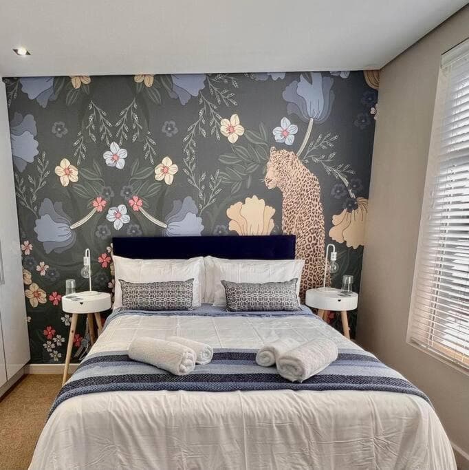 Andringa Mall Luxury Apartment - Central