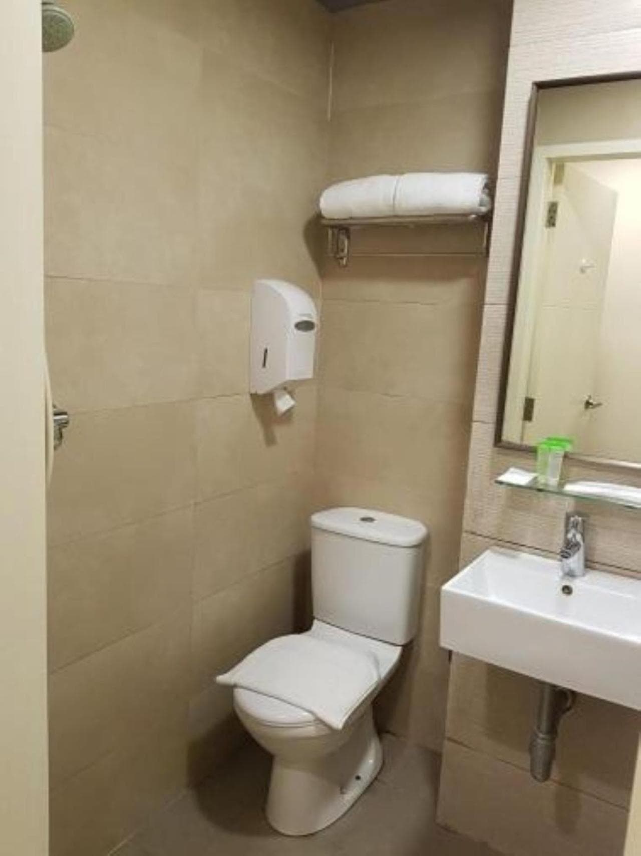 Newly Renovated - Days Inn by Wyndham Singapore Novena