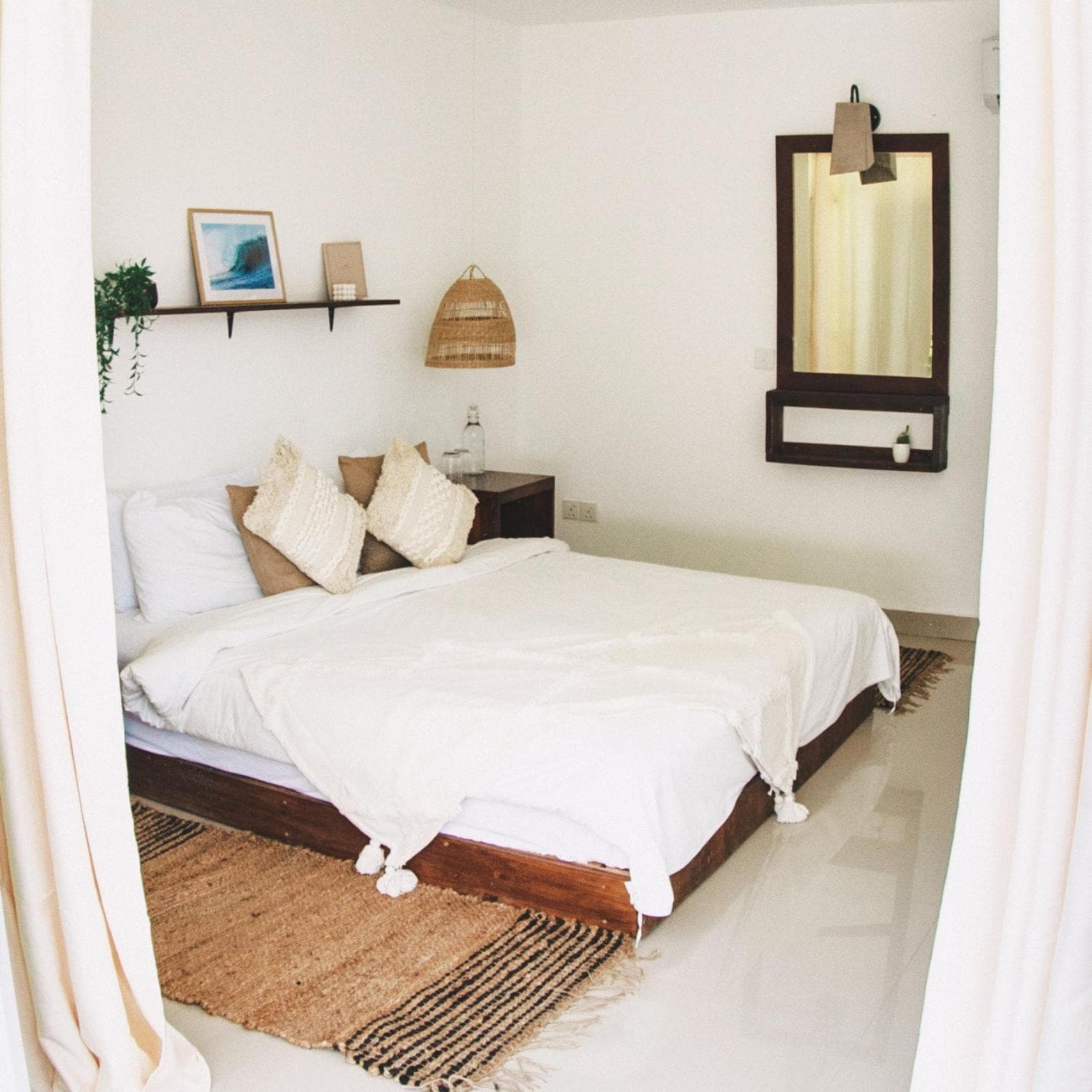 TWIN PALMS 'Surfhouse'