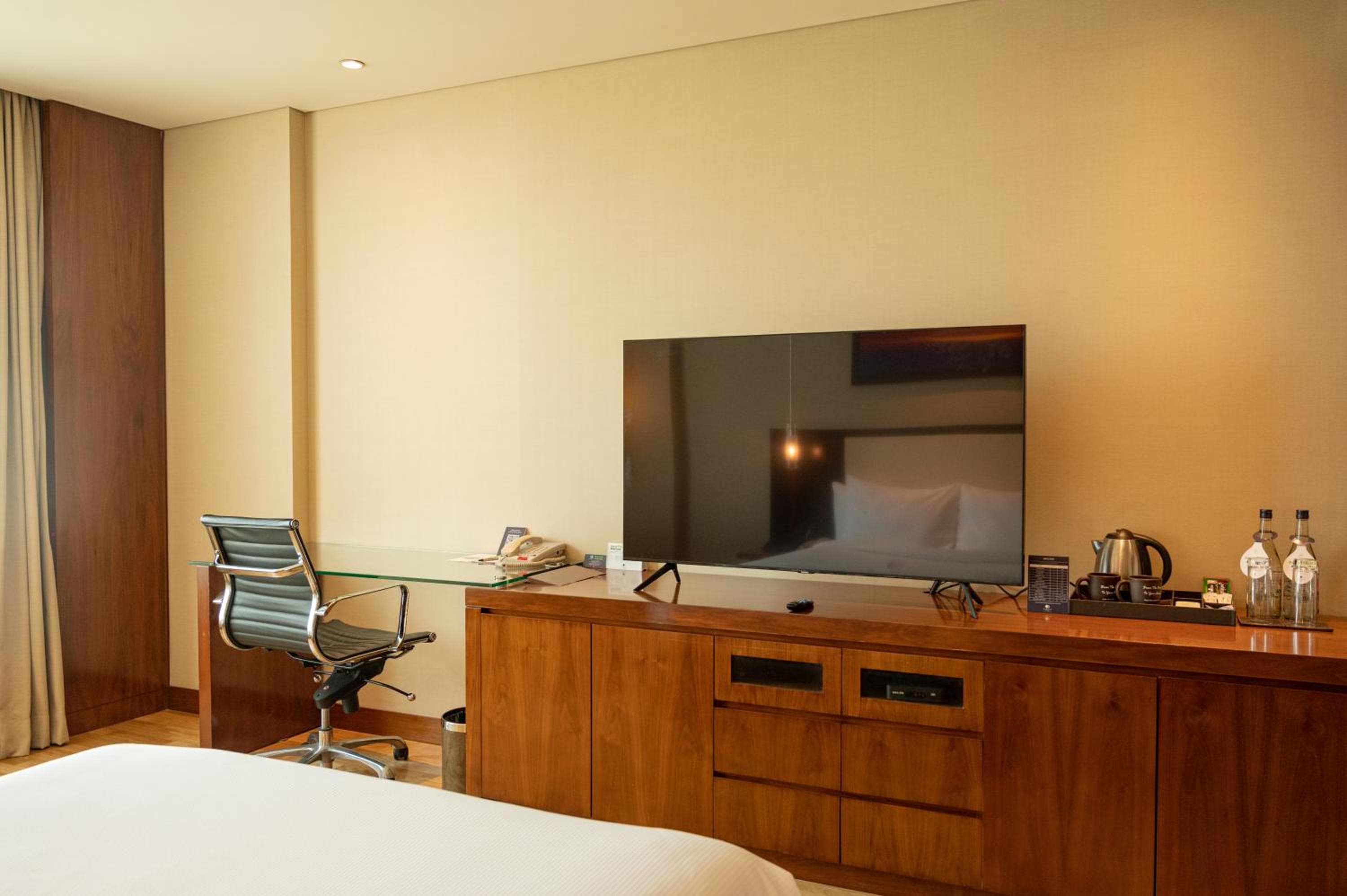 DoubleTree by Hilton-Pune Chinchwad
