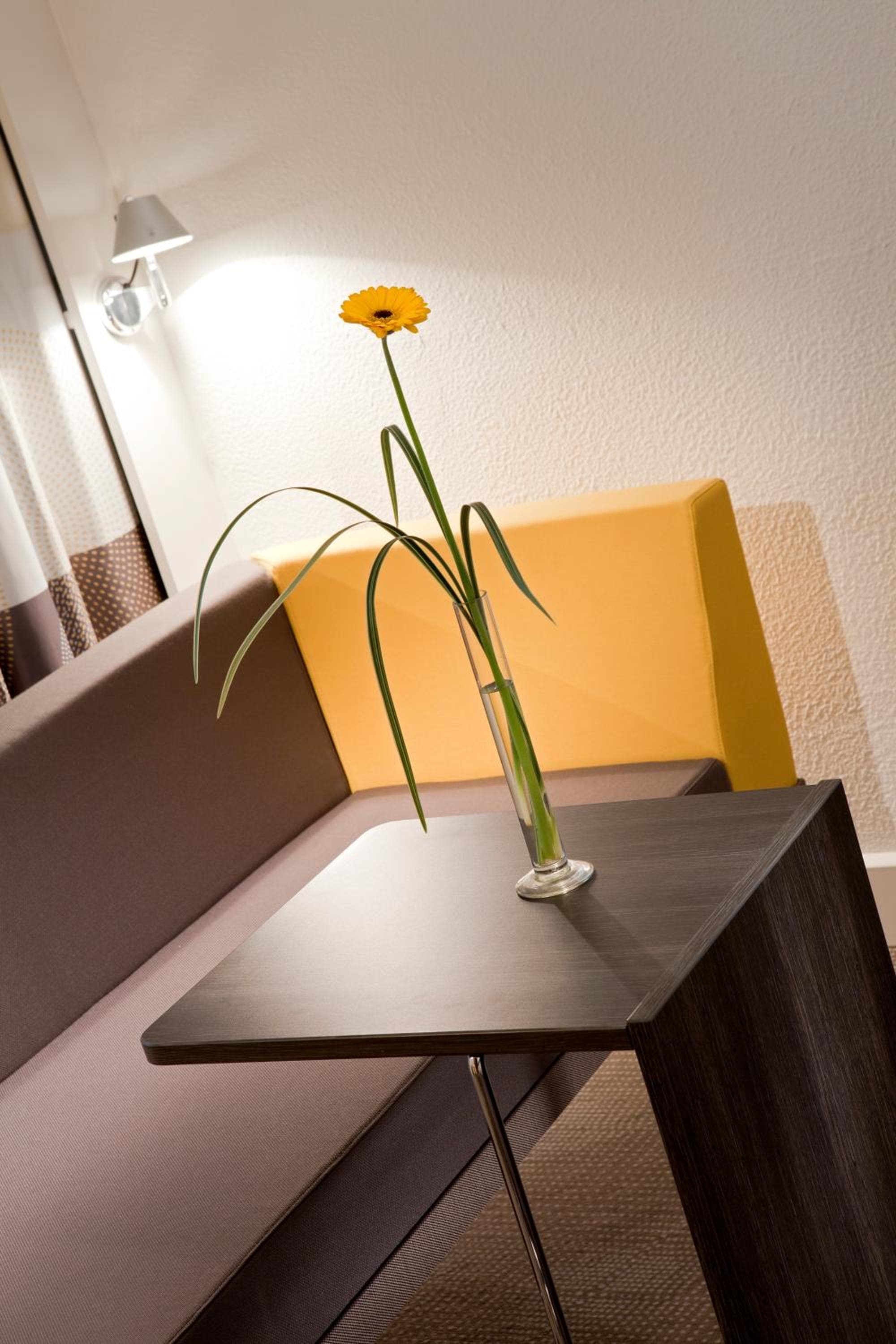 Novotel Paris La Defense Esplanade
