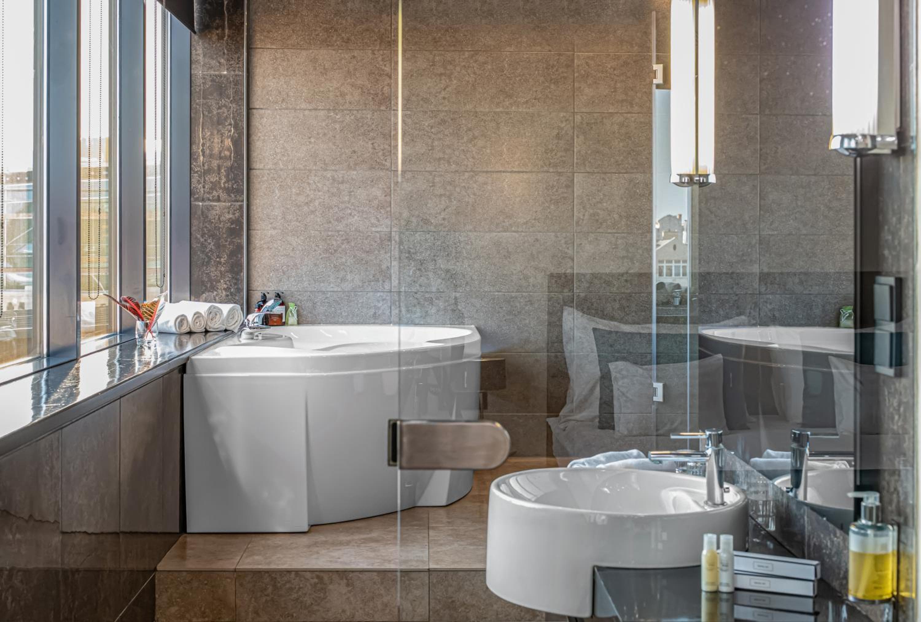 Hotel President Budapest, Affiliated by Meliá