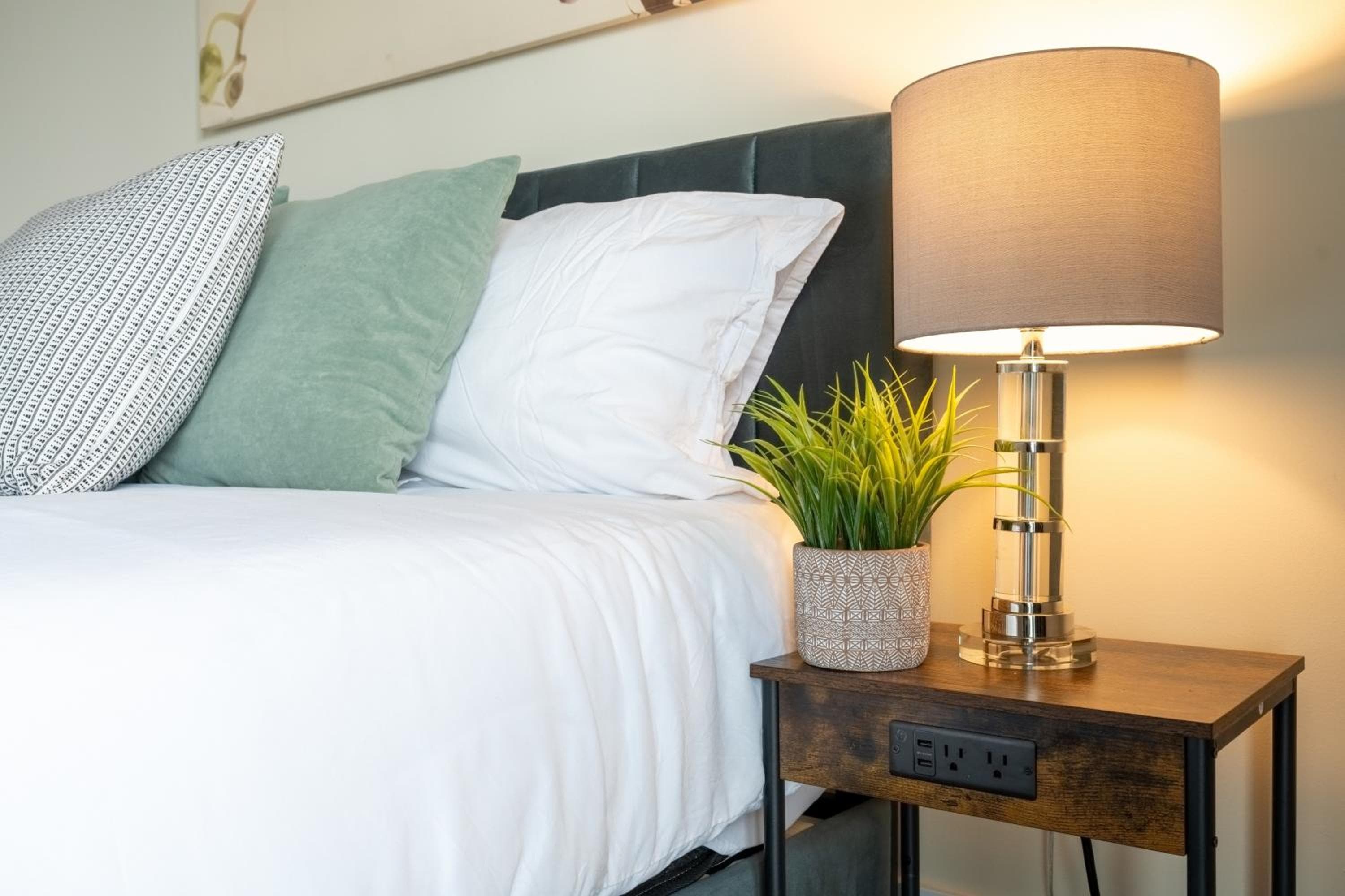 GLOBALSTAY Modern Downtown Apartment