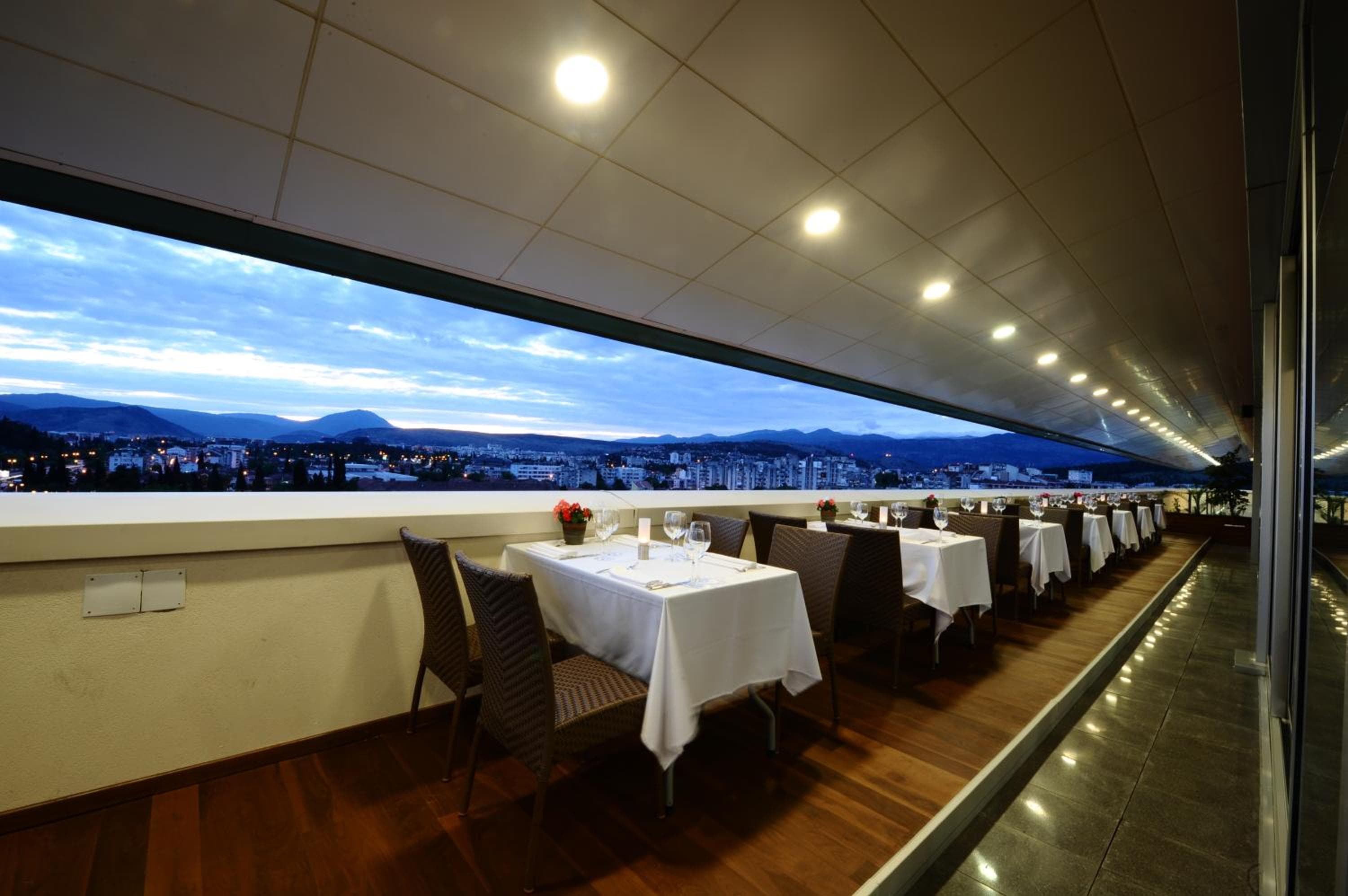 Ramada by Wyndham Podgorica