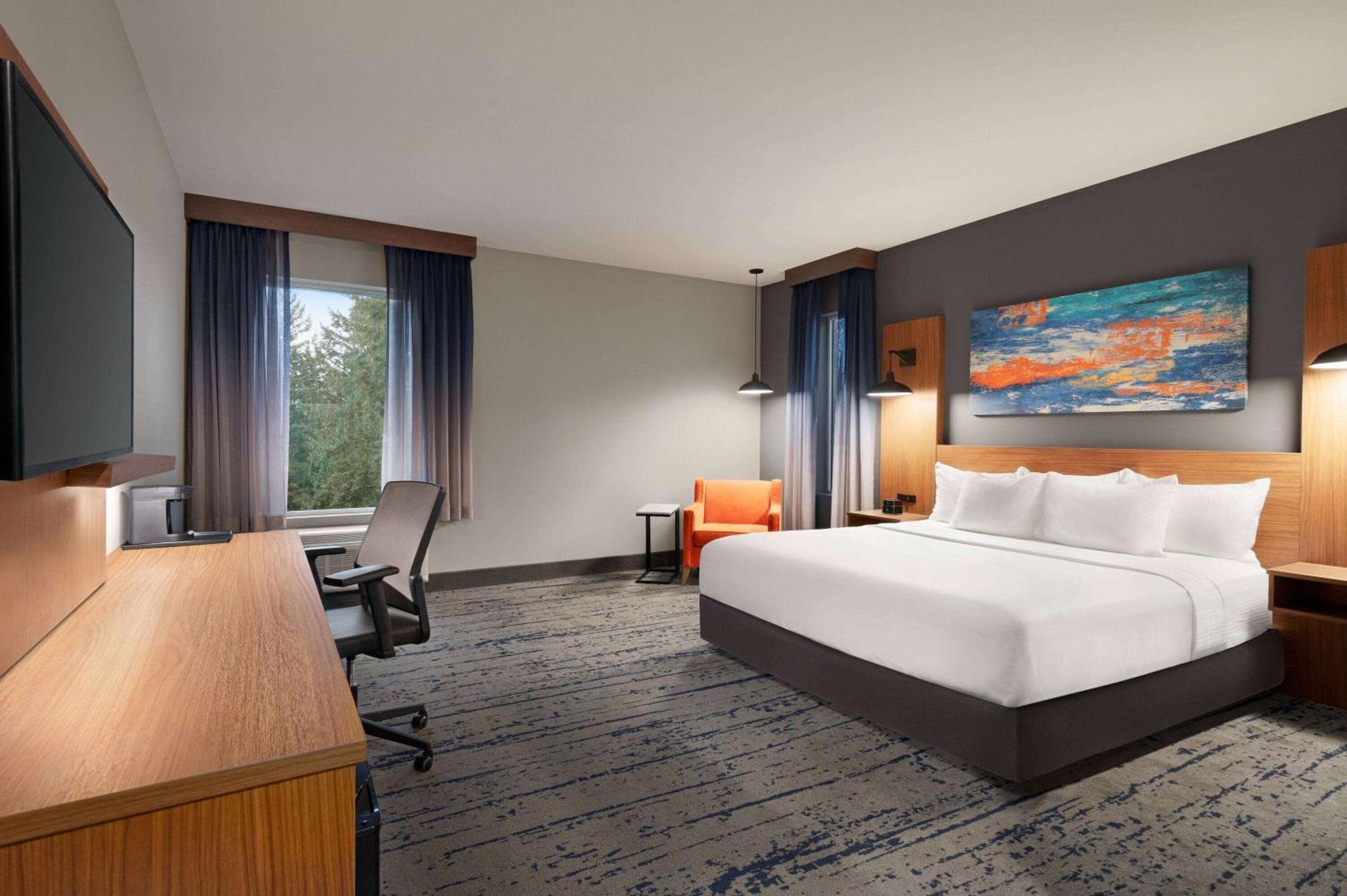 La Quinta Inn & Suites by Wyndham Marysville