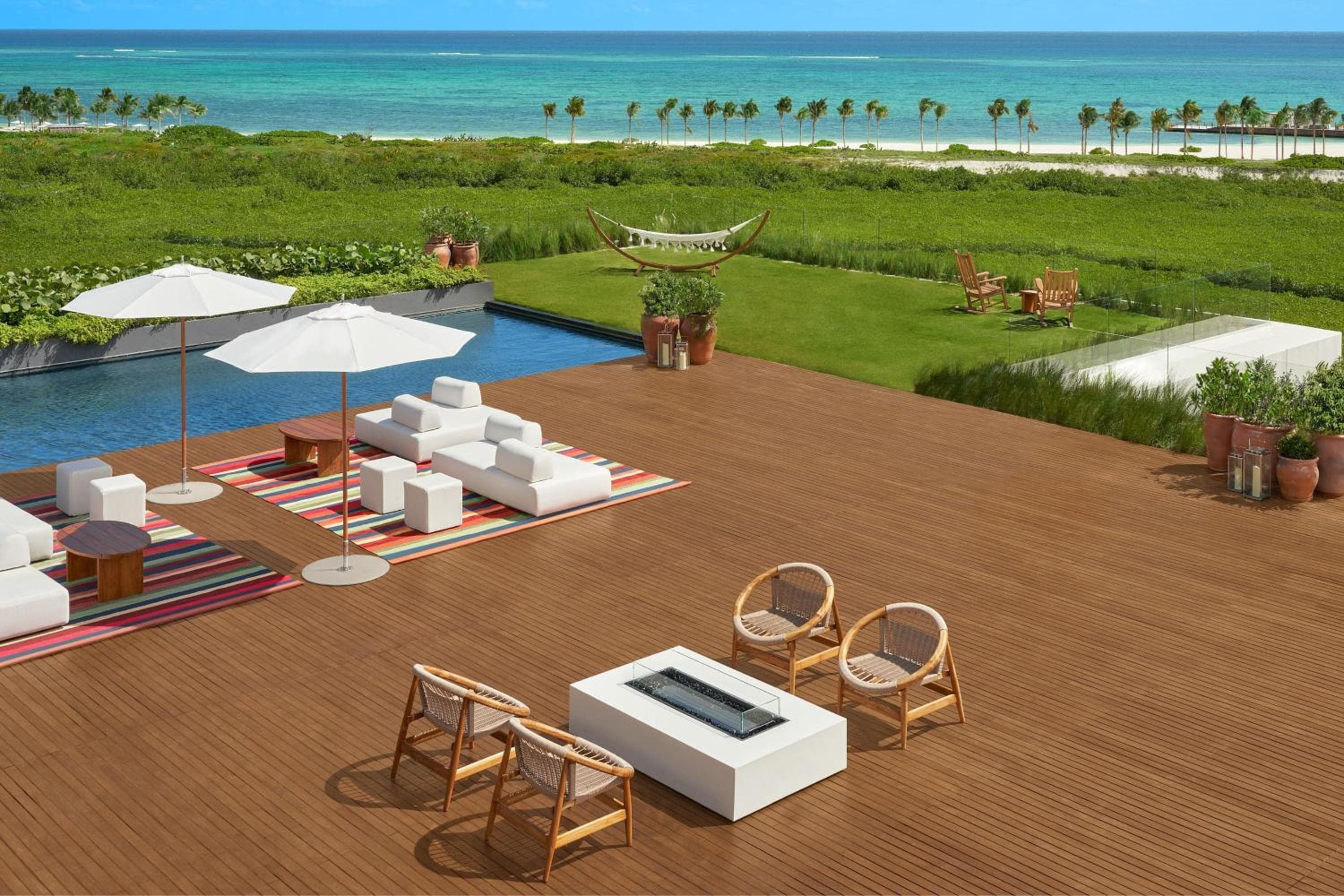 The Riviera Maya EDITION at Kanai