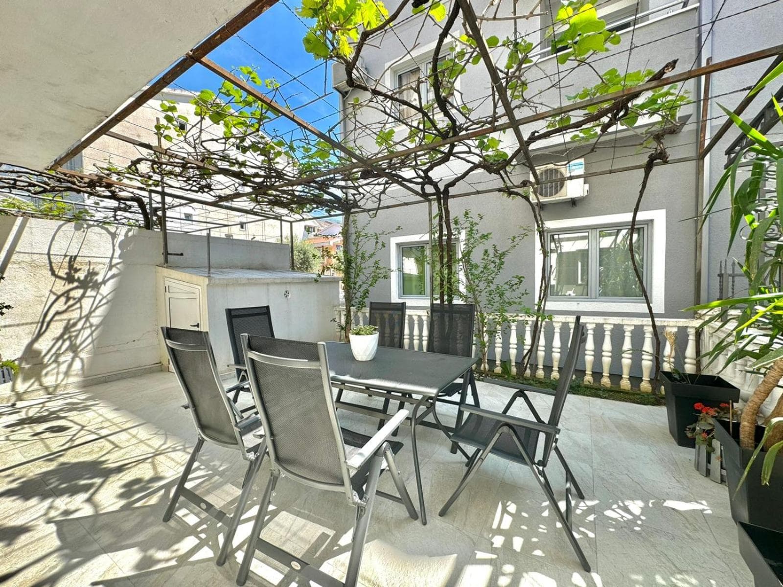 Family One bedroom apartment Marijana