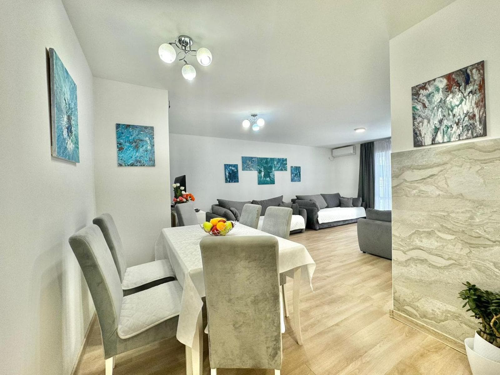 Family One bedroom apartment Marijana