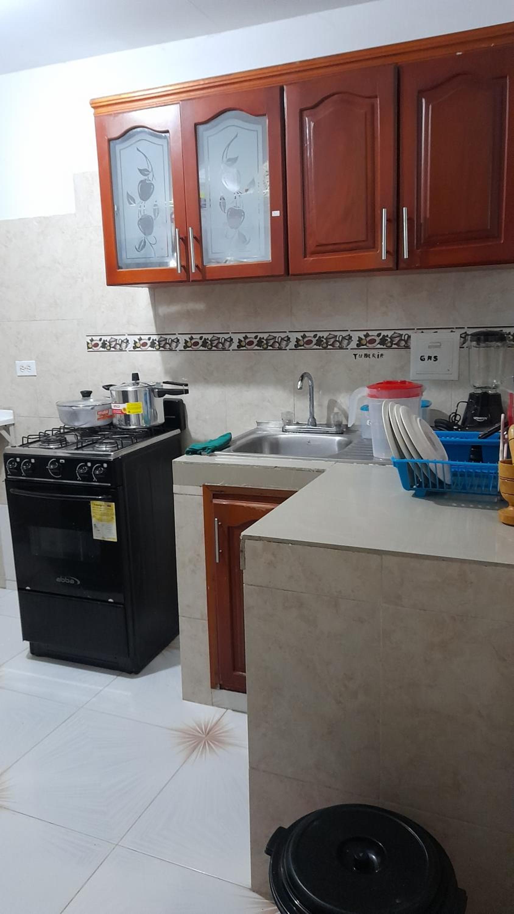 Ambiente hogareño