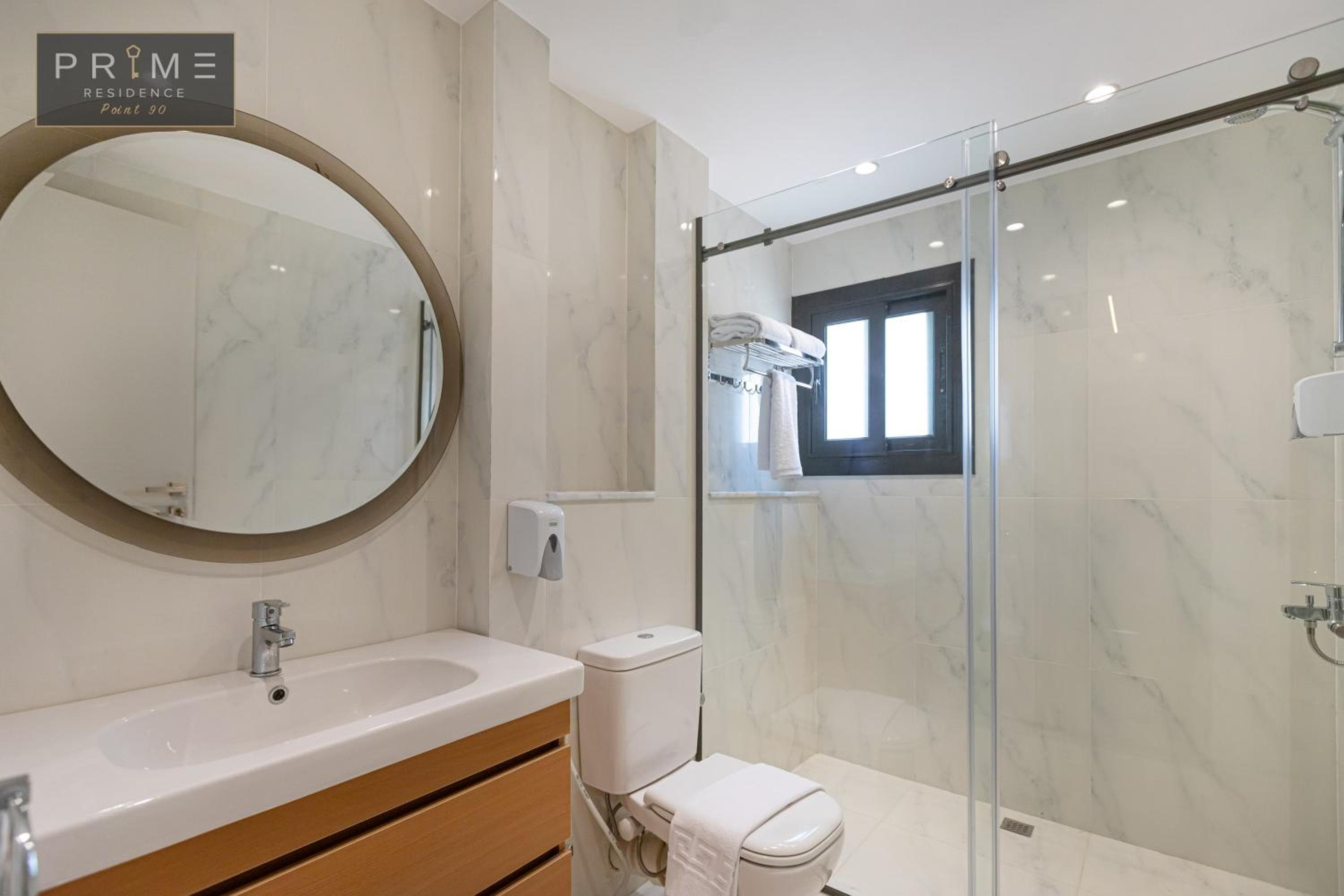 Prime Residence Point 90