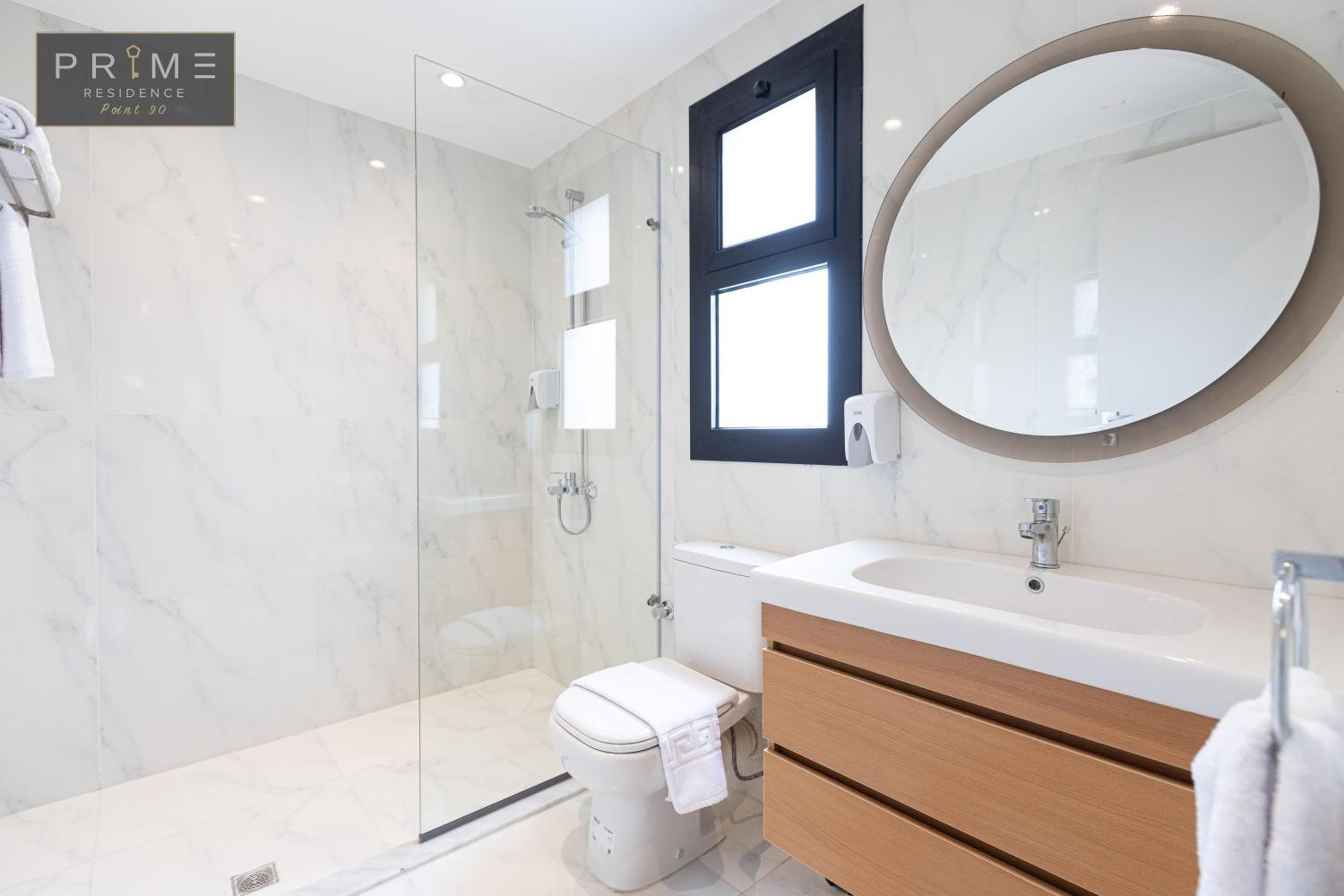 Prime Residence Point 90