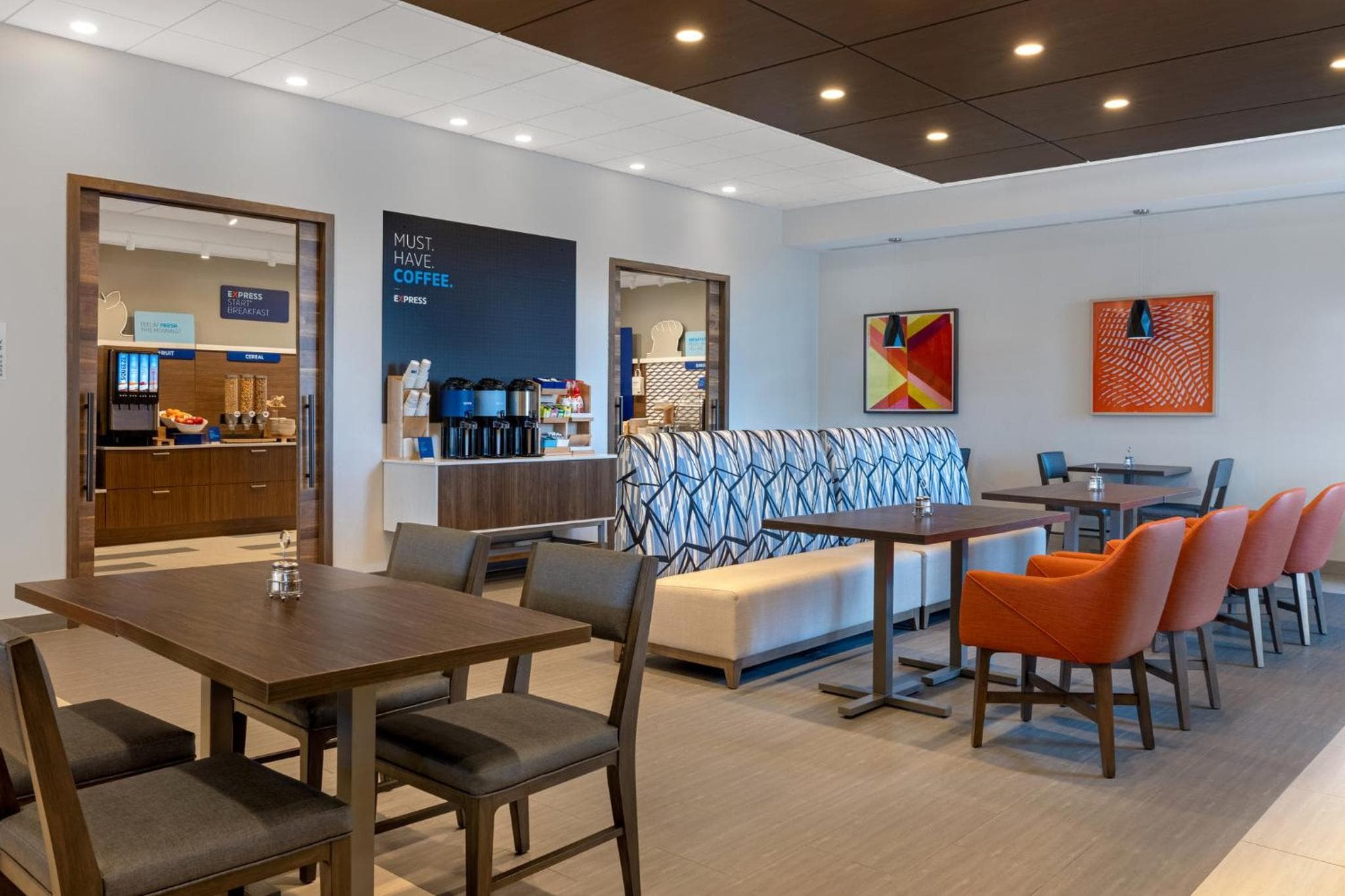 Holiday Inn Express & Suites St Thomas