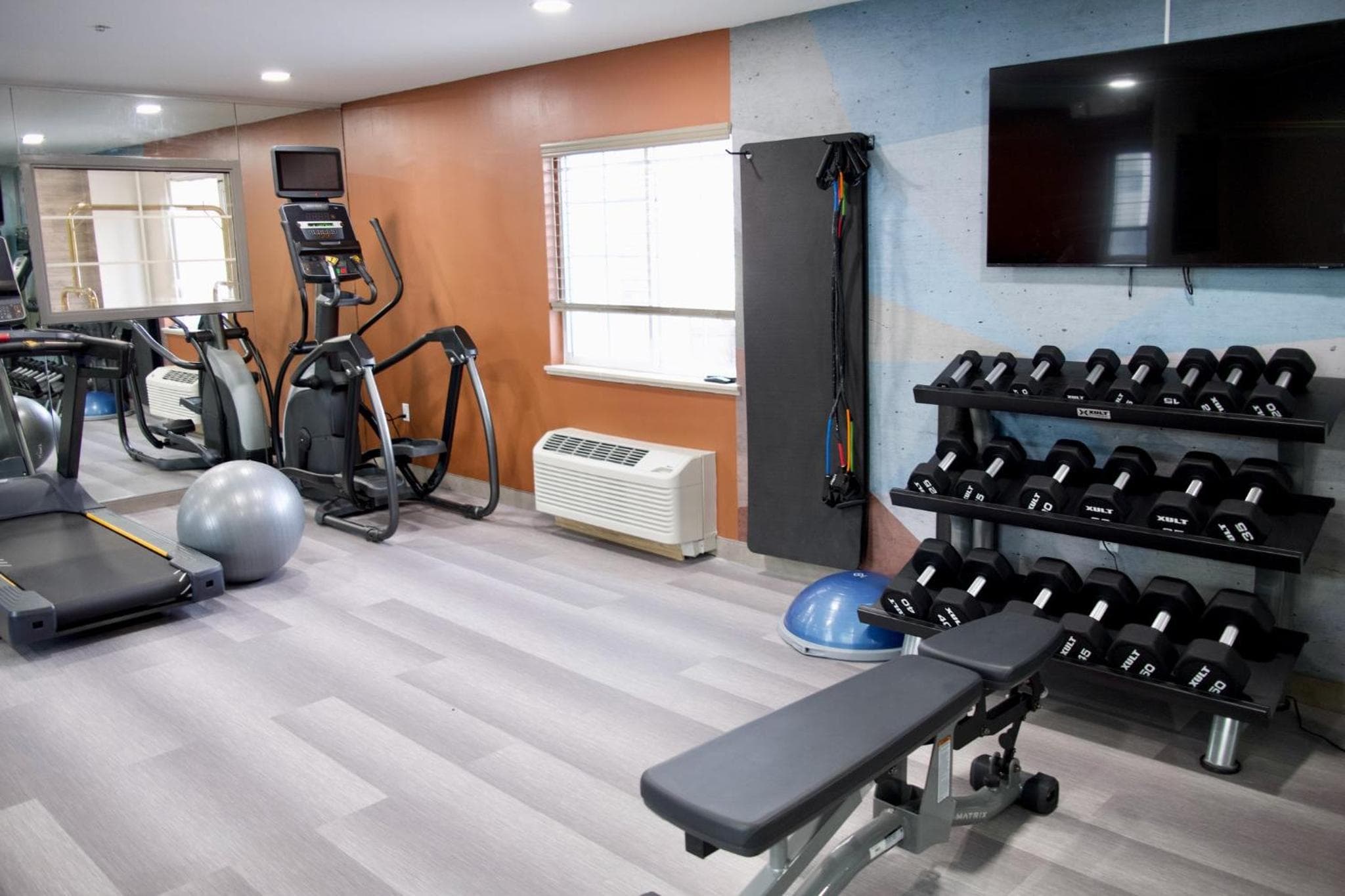 Candlewood Suites Harrisonburg by IHG