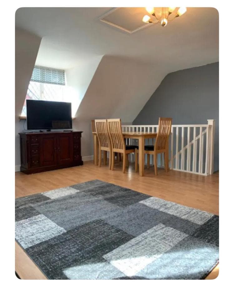 The Little House, Oswestry