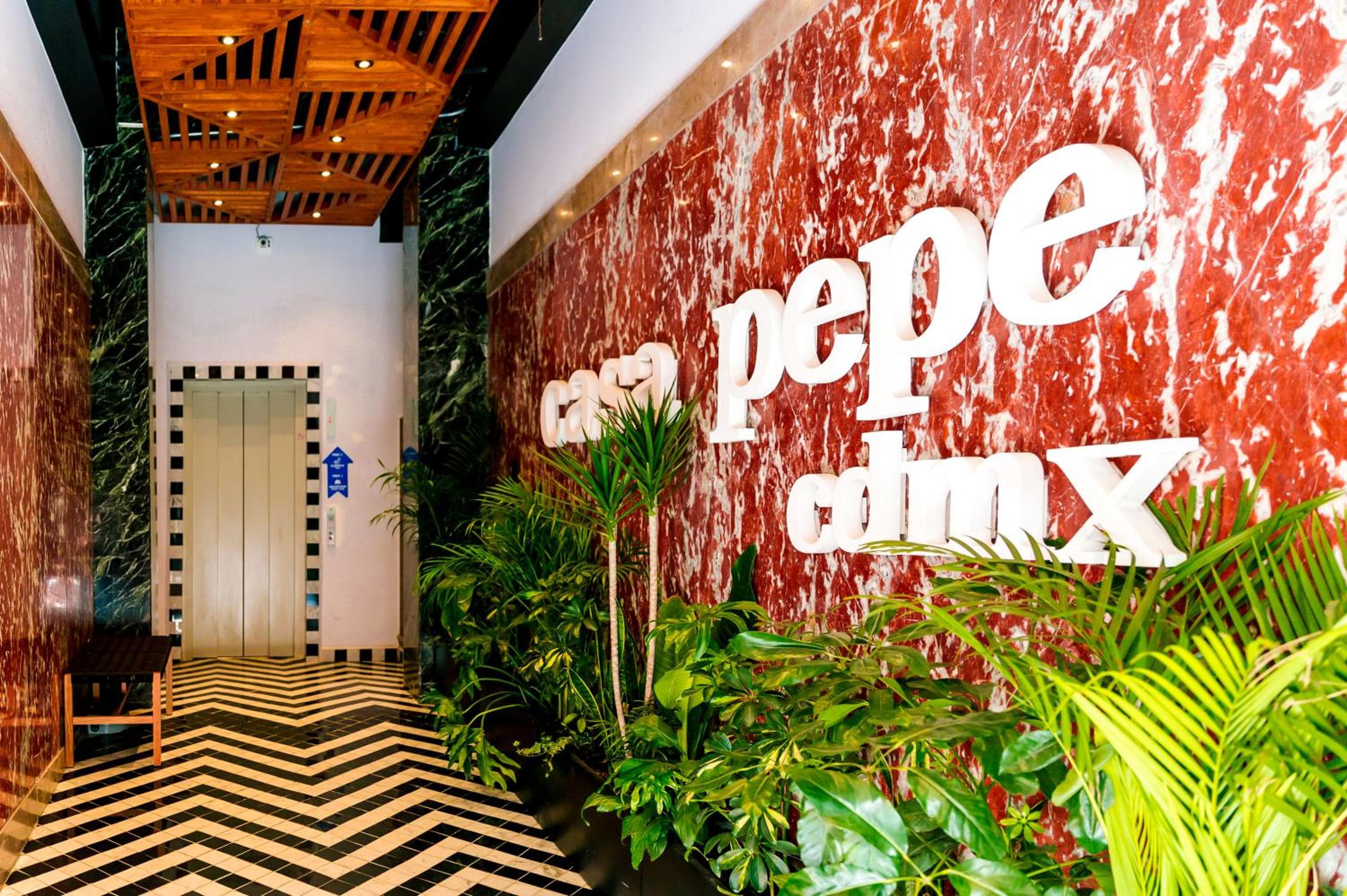 Casa Pepe