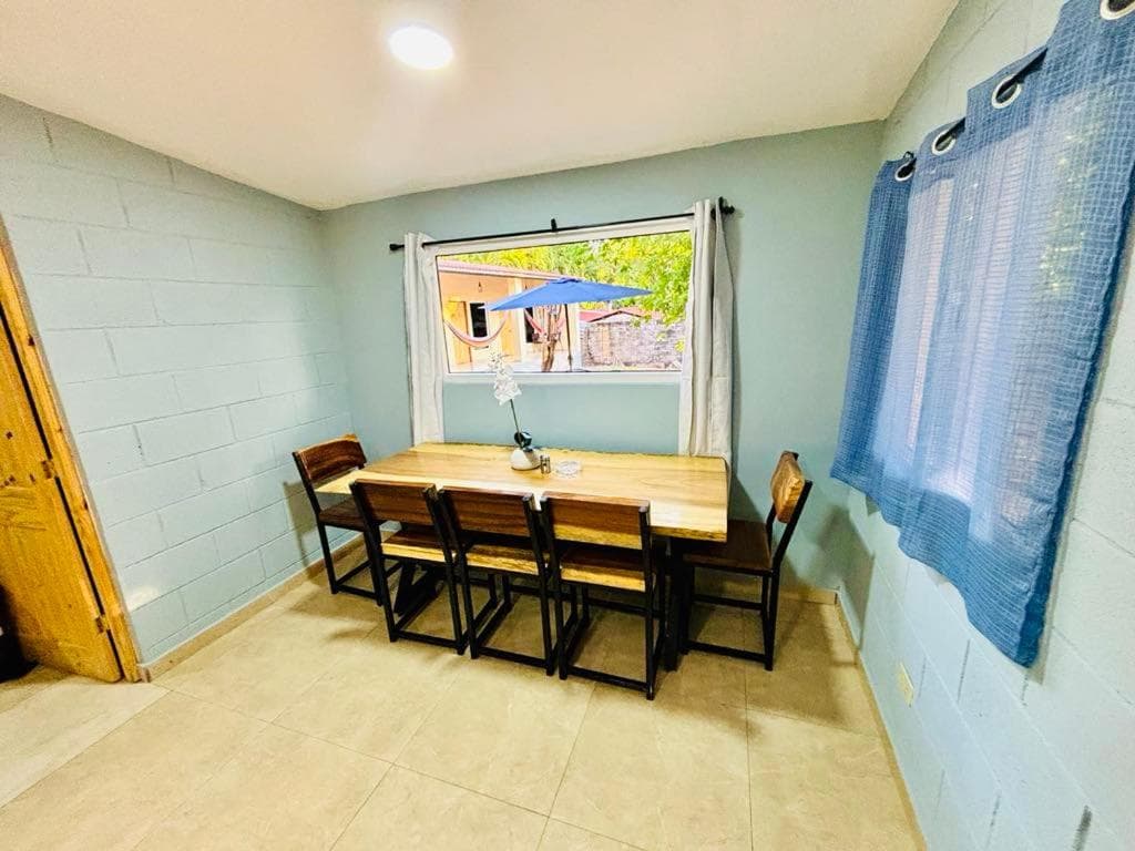 Hostal Camila’s