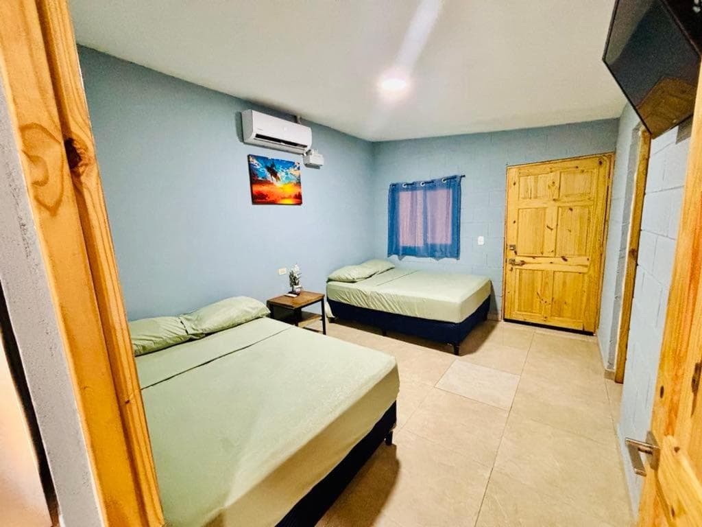 Hostal Camila’s