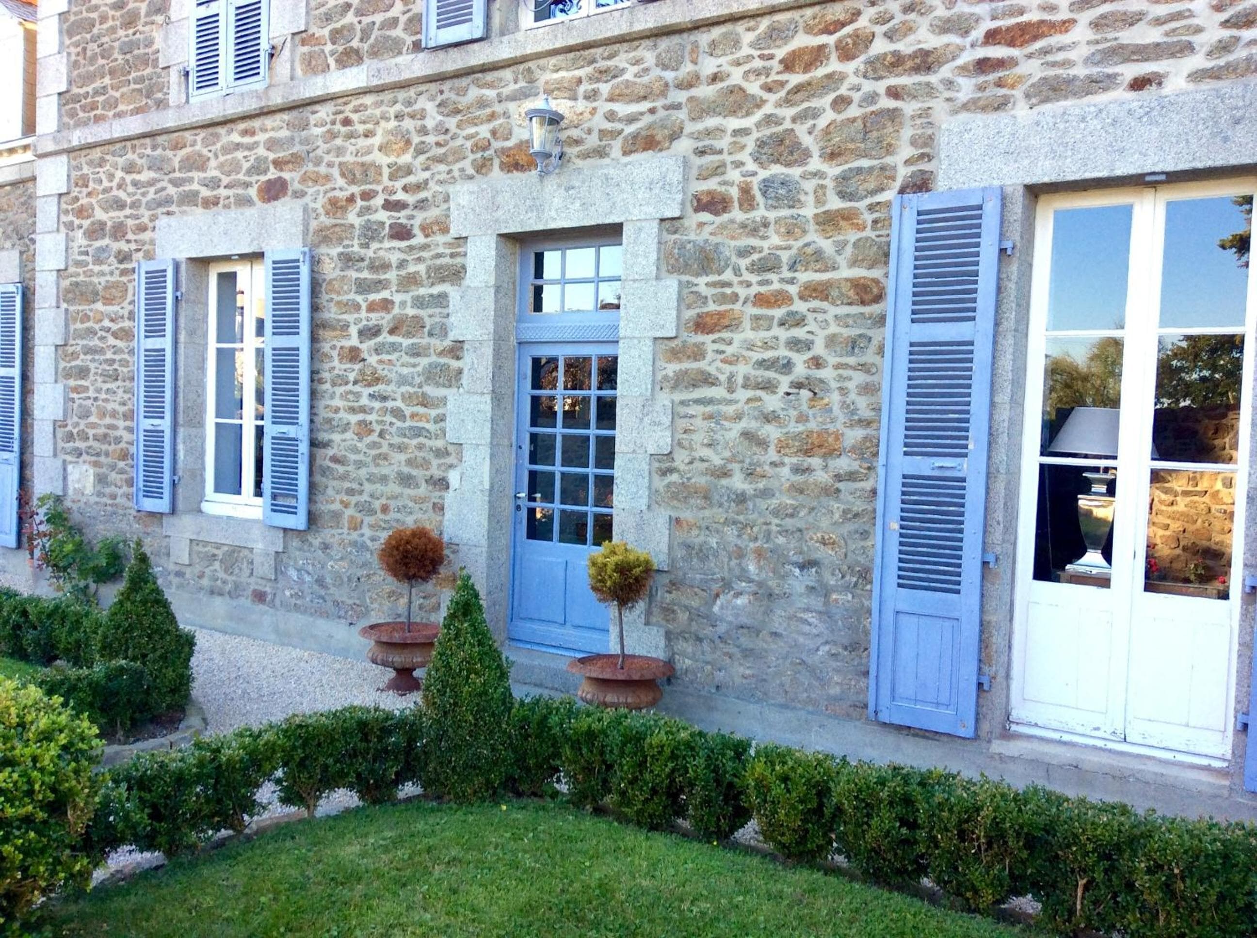 La Gougeonnais