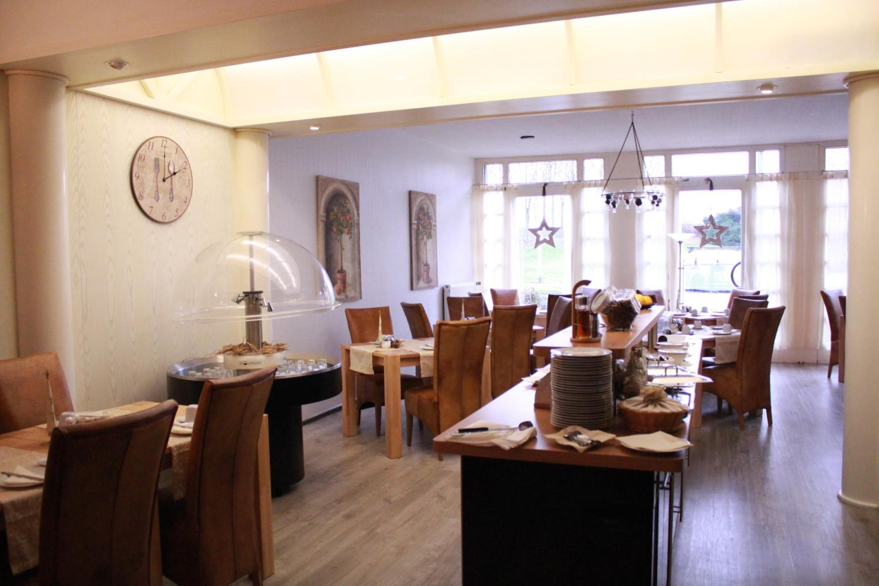 Hotel am Schloss Broich