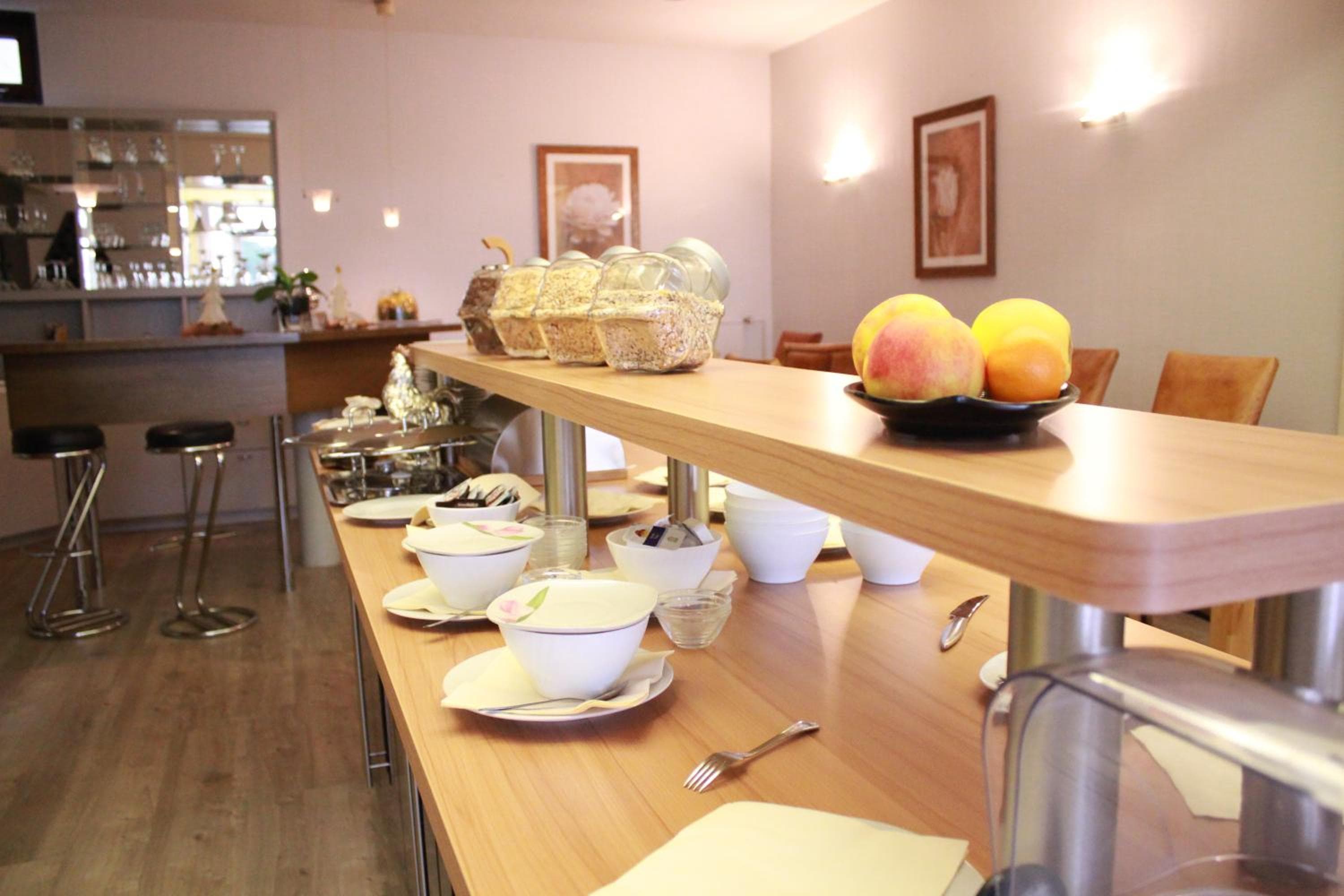Hotel am Schloss Broich