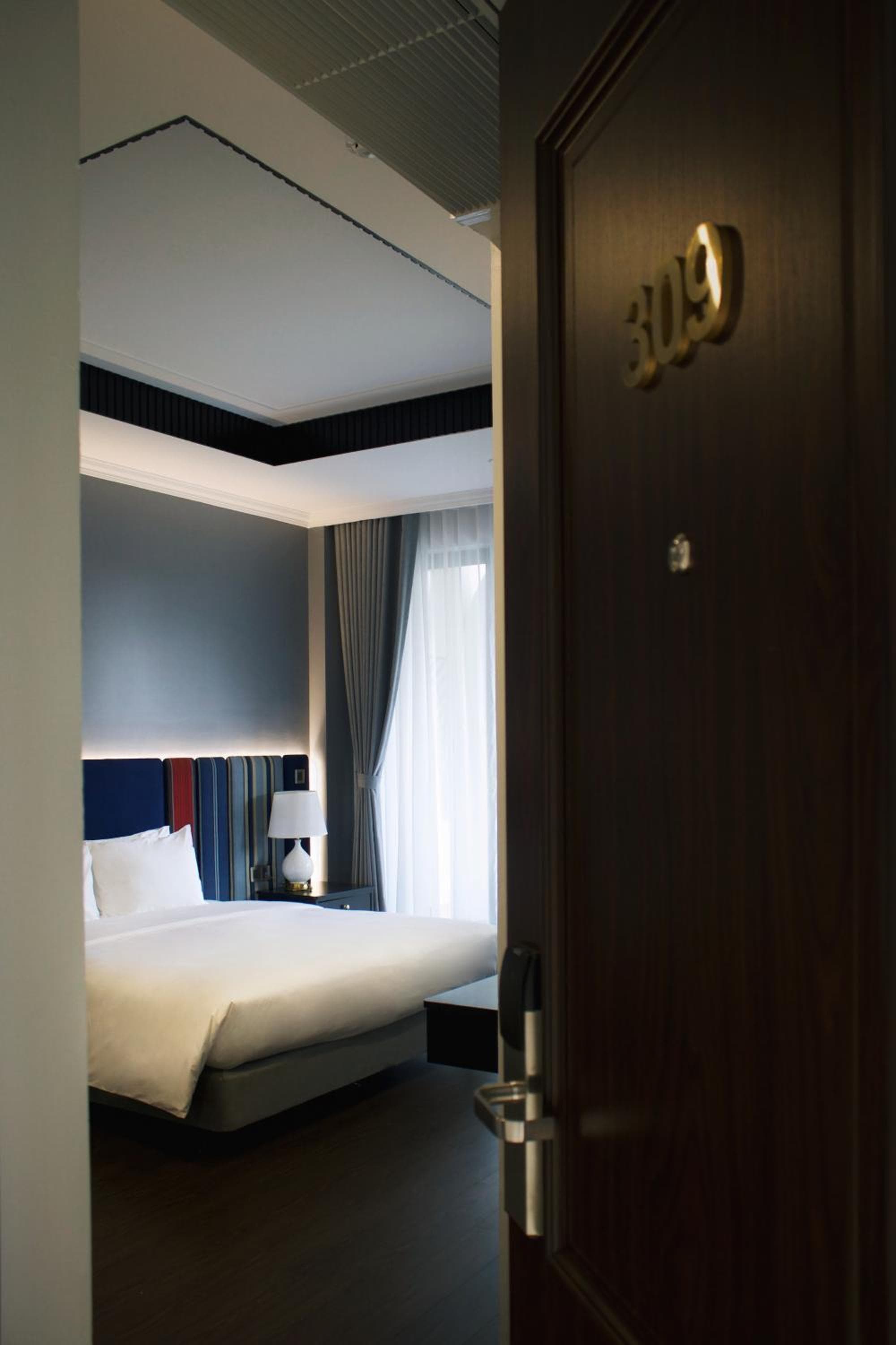 Indigen Boutique Hotel Cao Bang